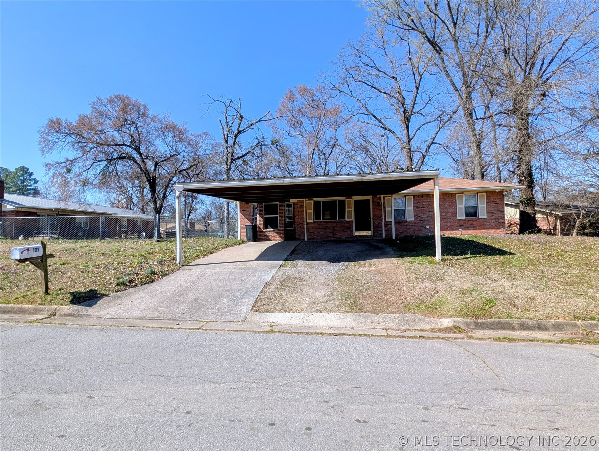 101 Beta Circle Property Photo 19