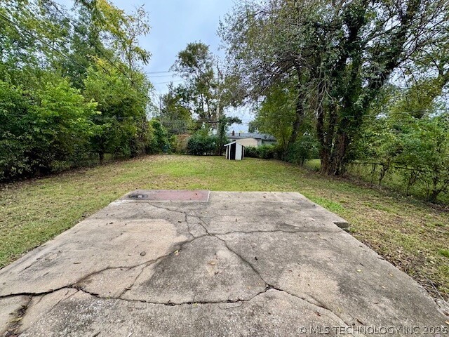 4717 S 33rd West Avenue Property Photo 10