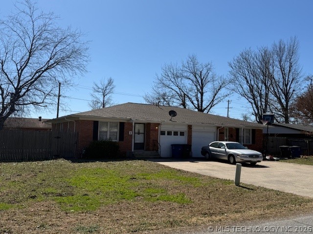 1342 E 55th Place