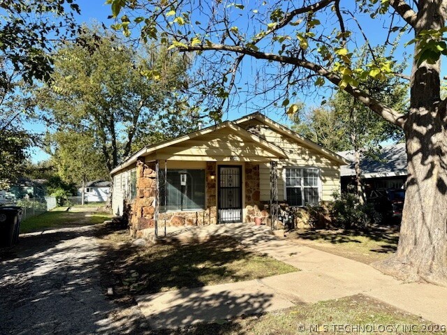 4720 S 29TH West Avenue Property Photo 1