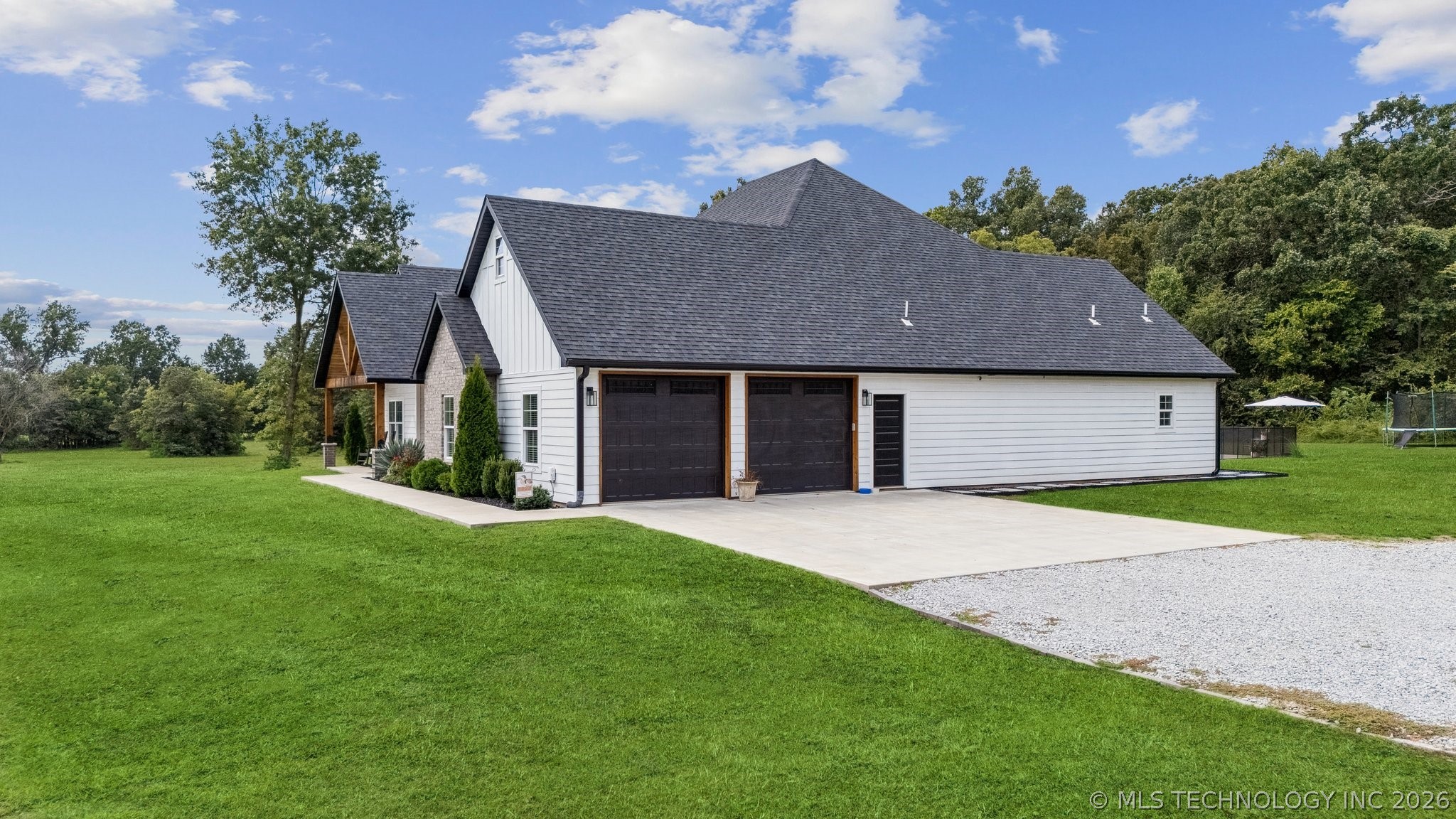 14705 S 615 Road Property Photo 8