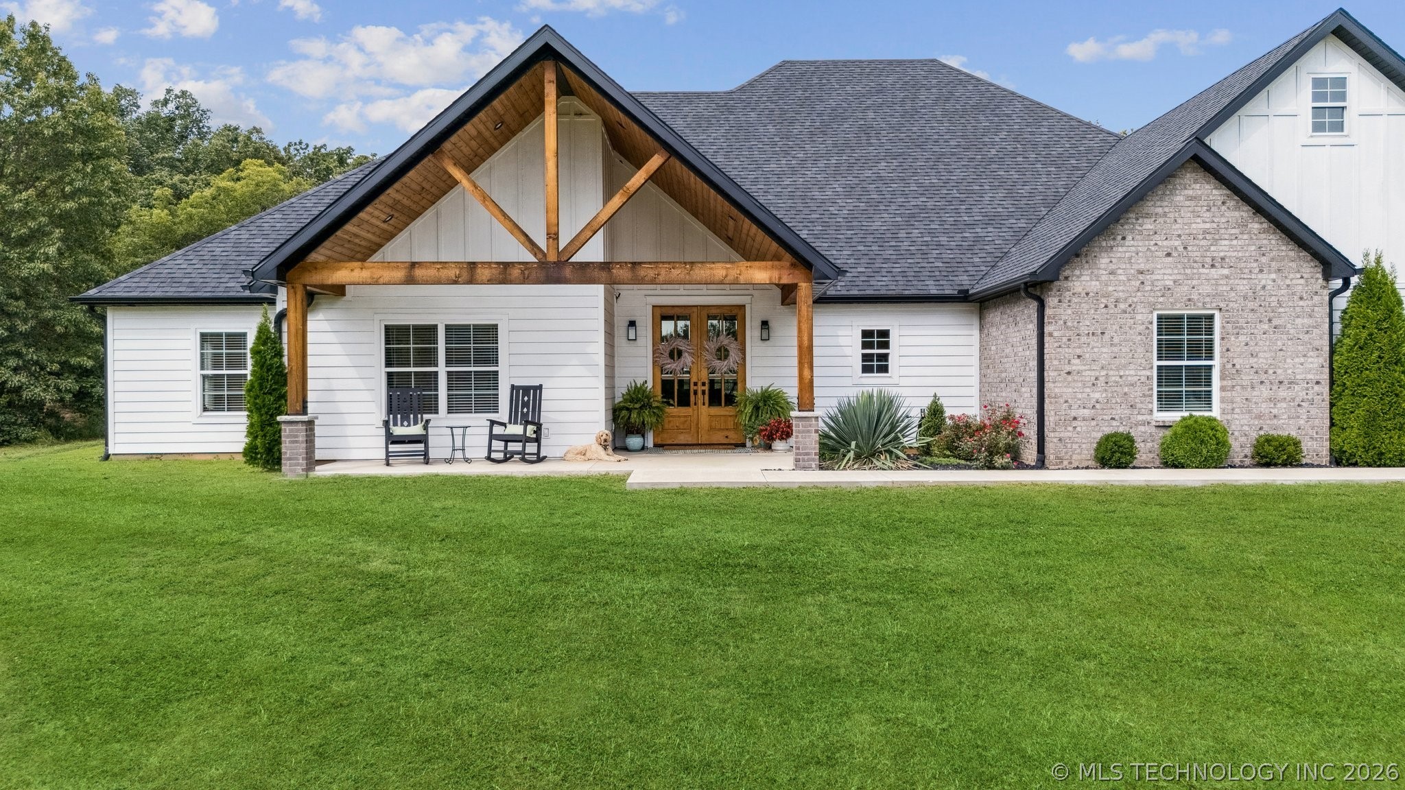 14705 S 615 Road Property Photo 10