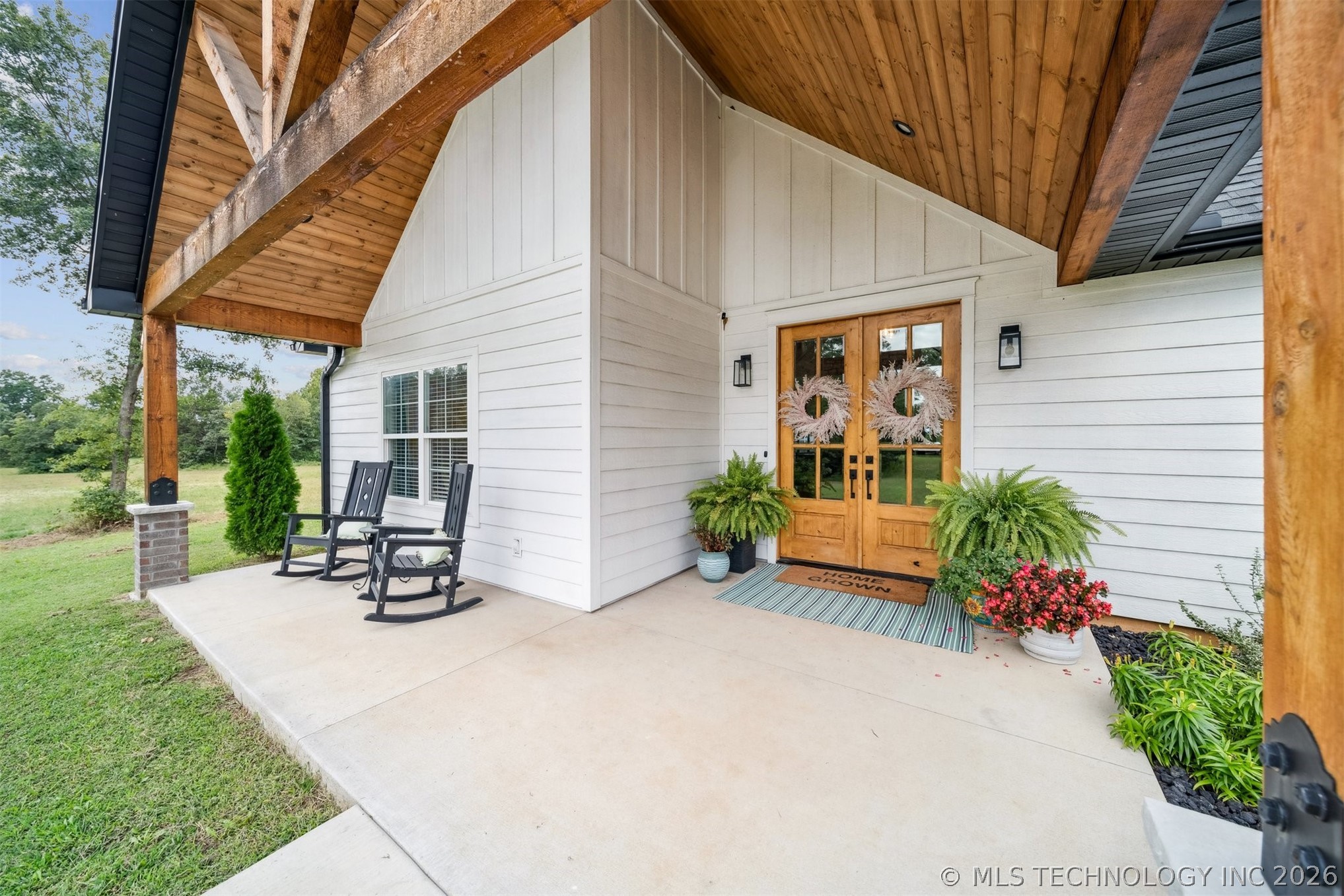 14705 S 615 Road Property Photo 11