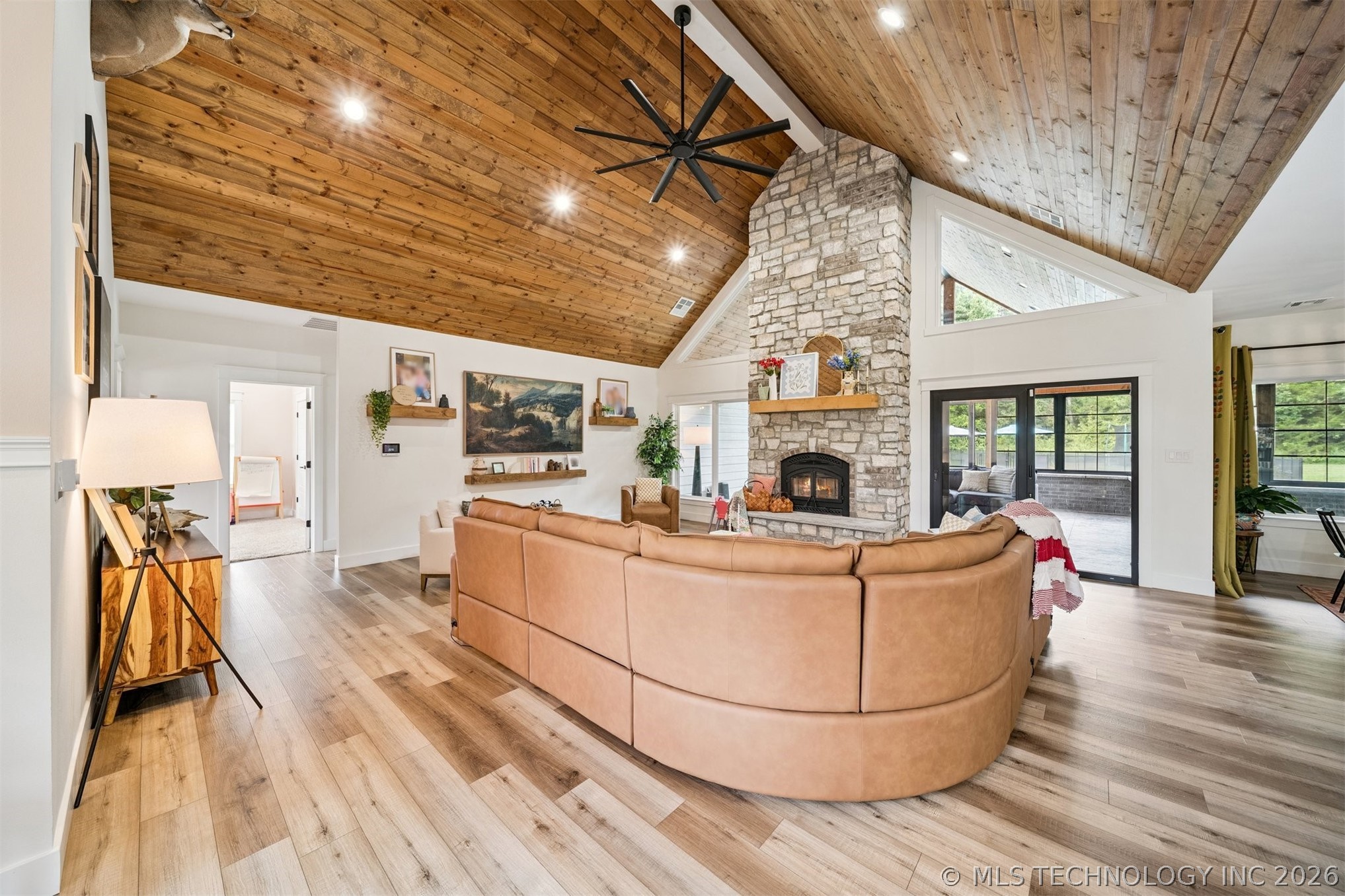 14705 S 615 Road Property Photo 14