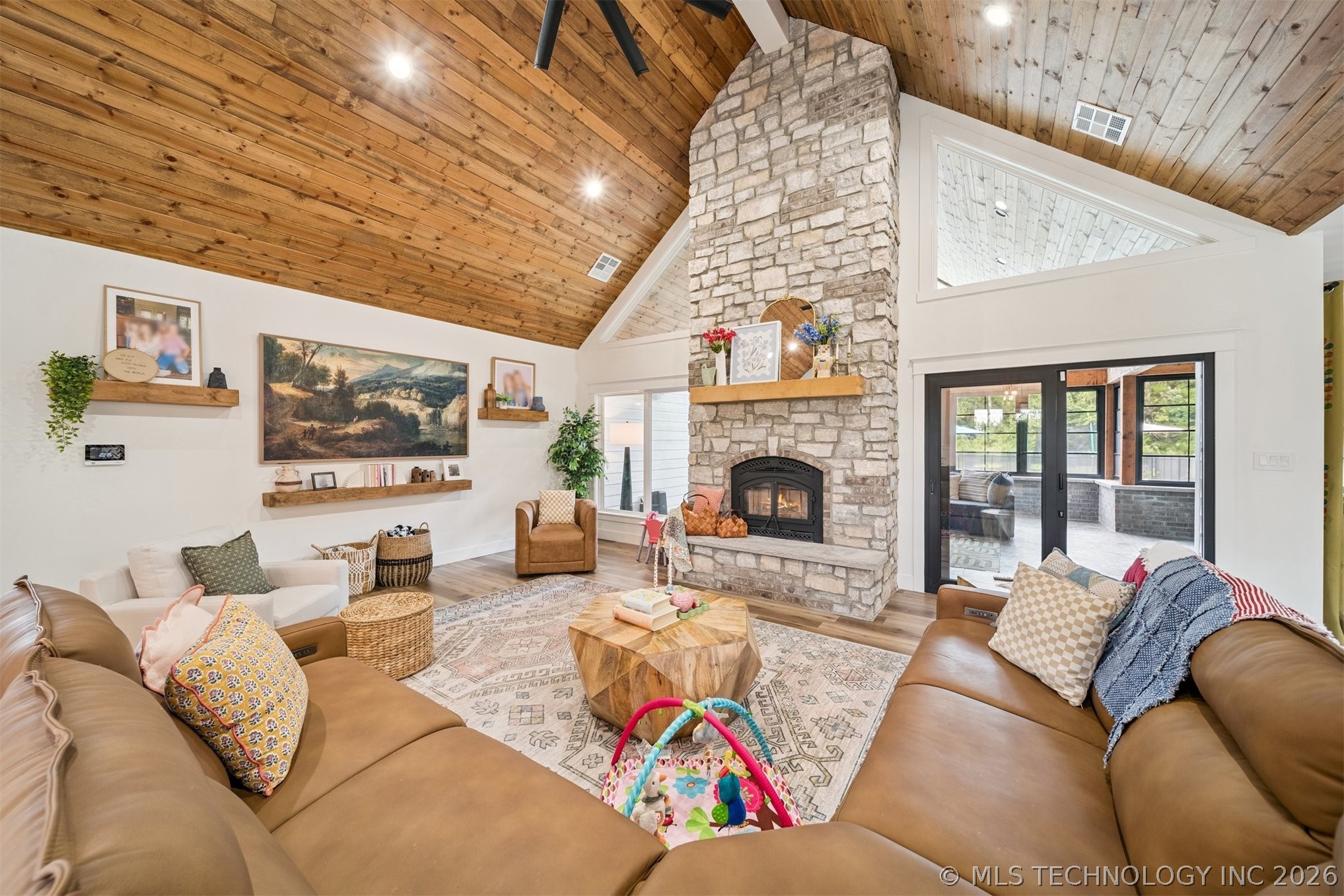 14705 S 615 Road Property Photo 15