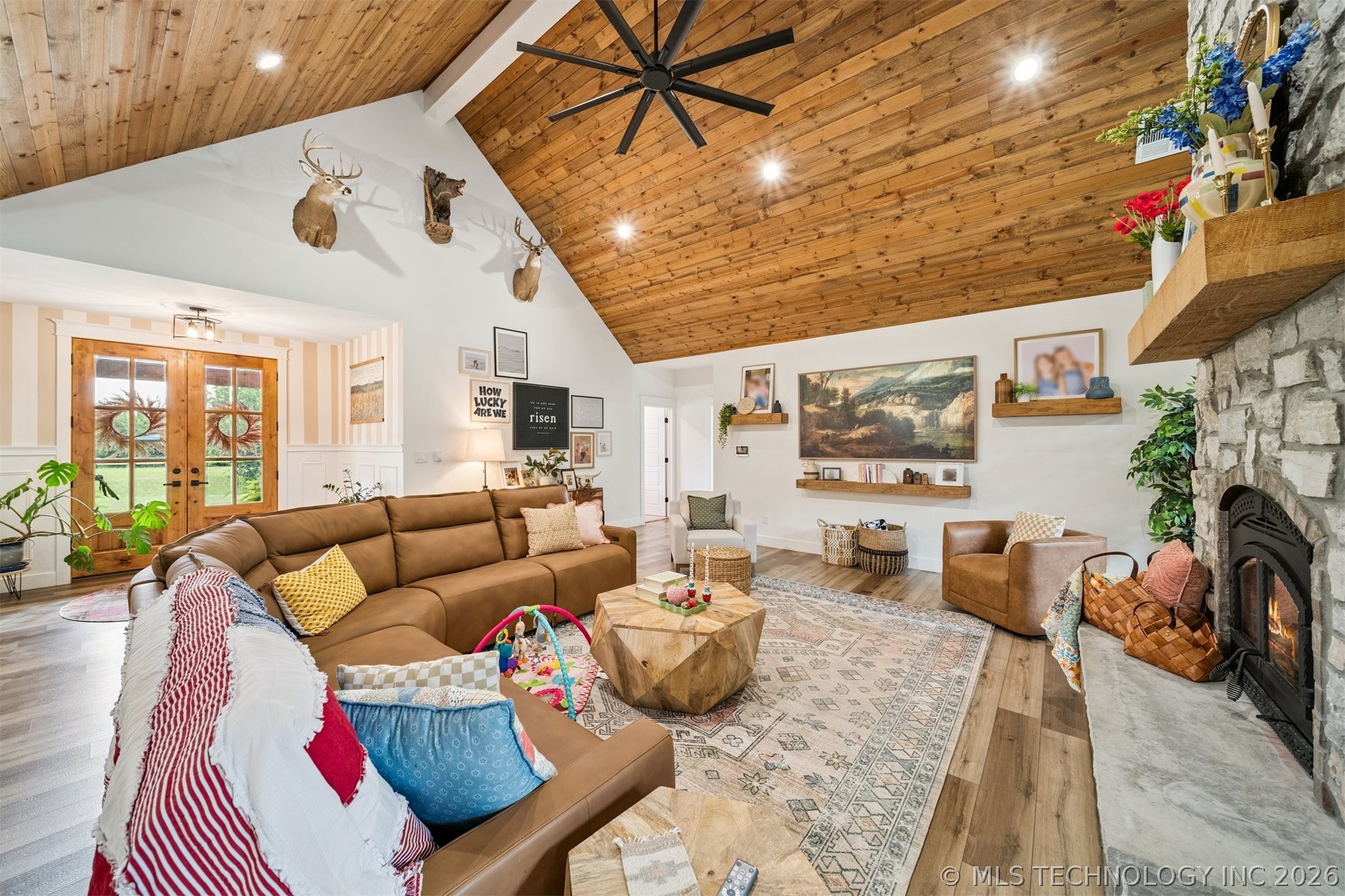 14705 S 615 Road Property Photo 16