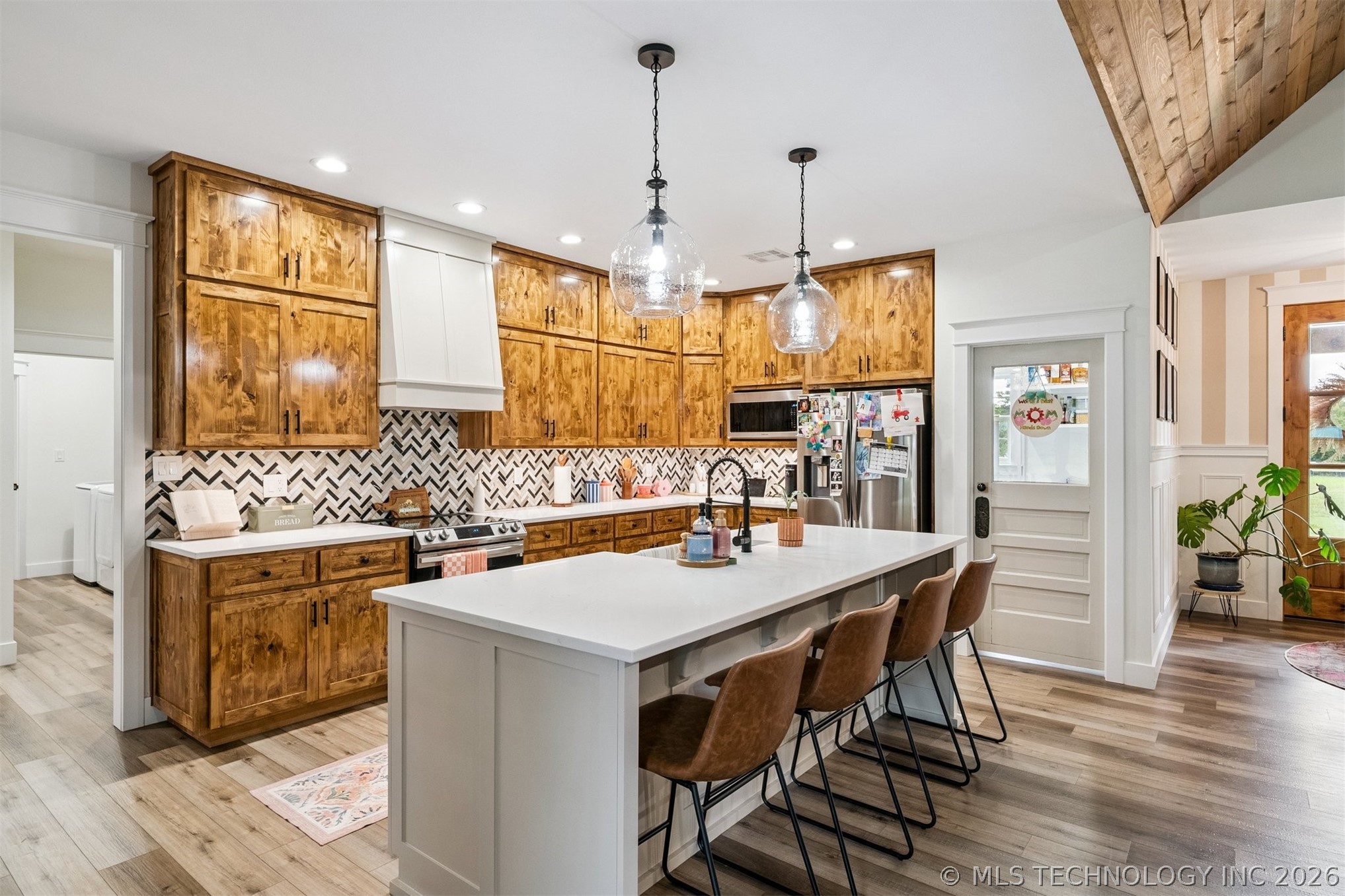 14705 S 615 Road Property Photo 19