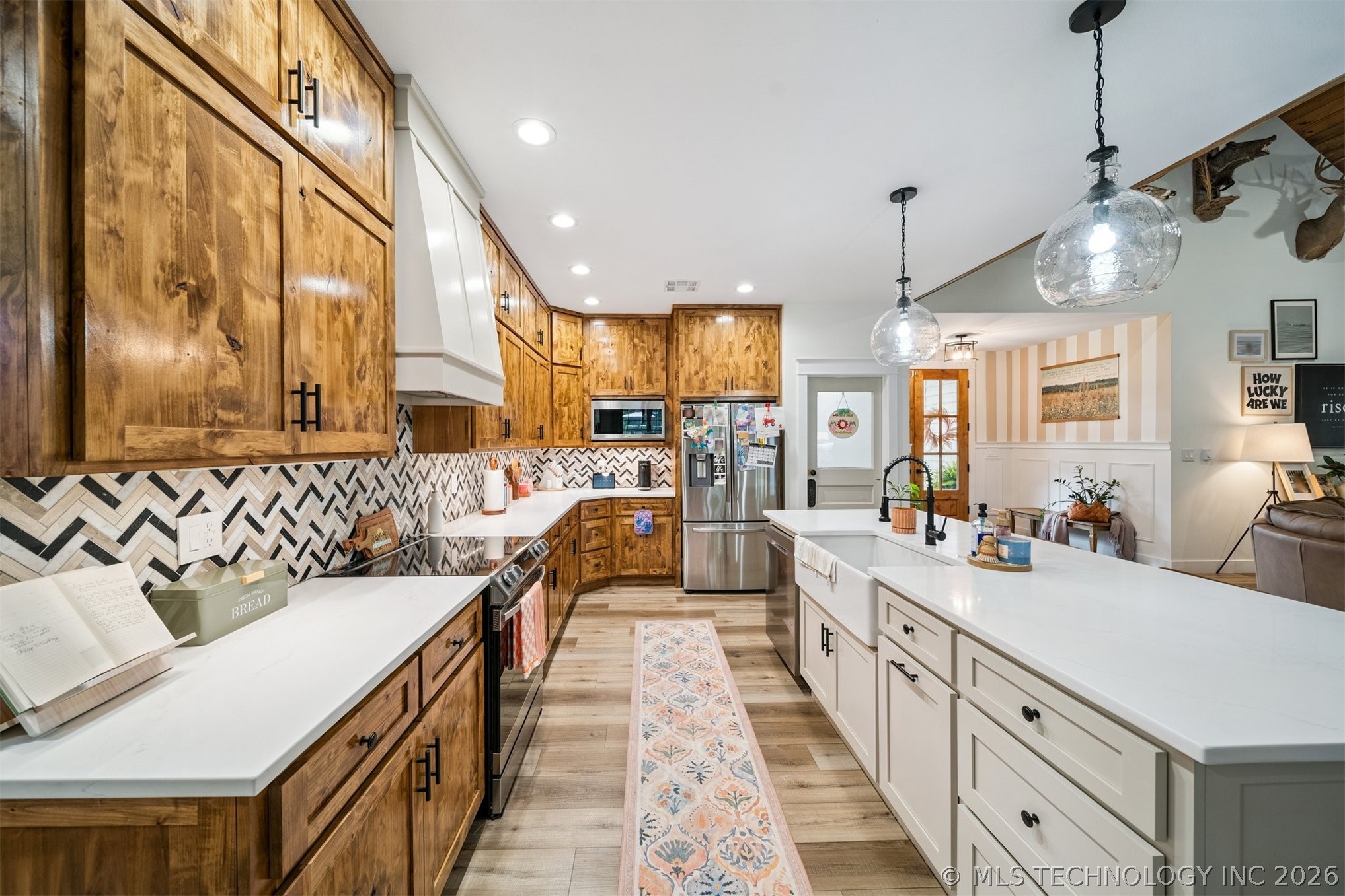 14705 S 615 Road Property Photo 20