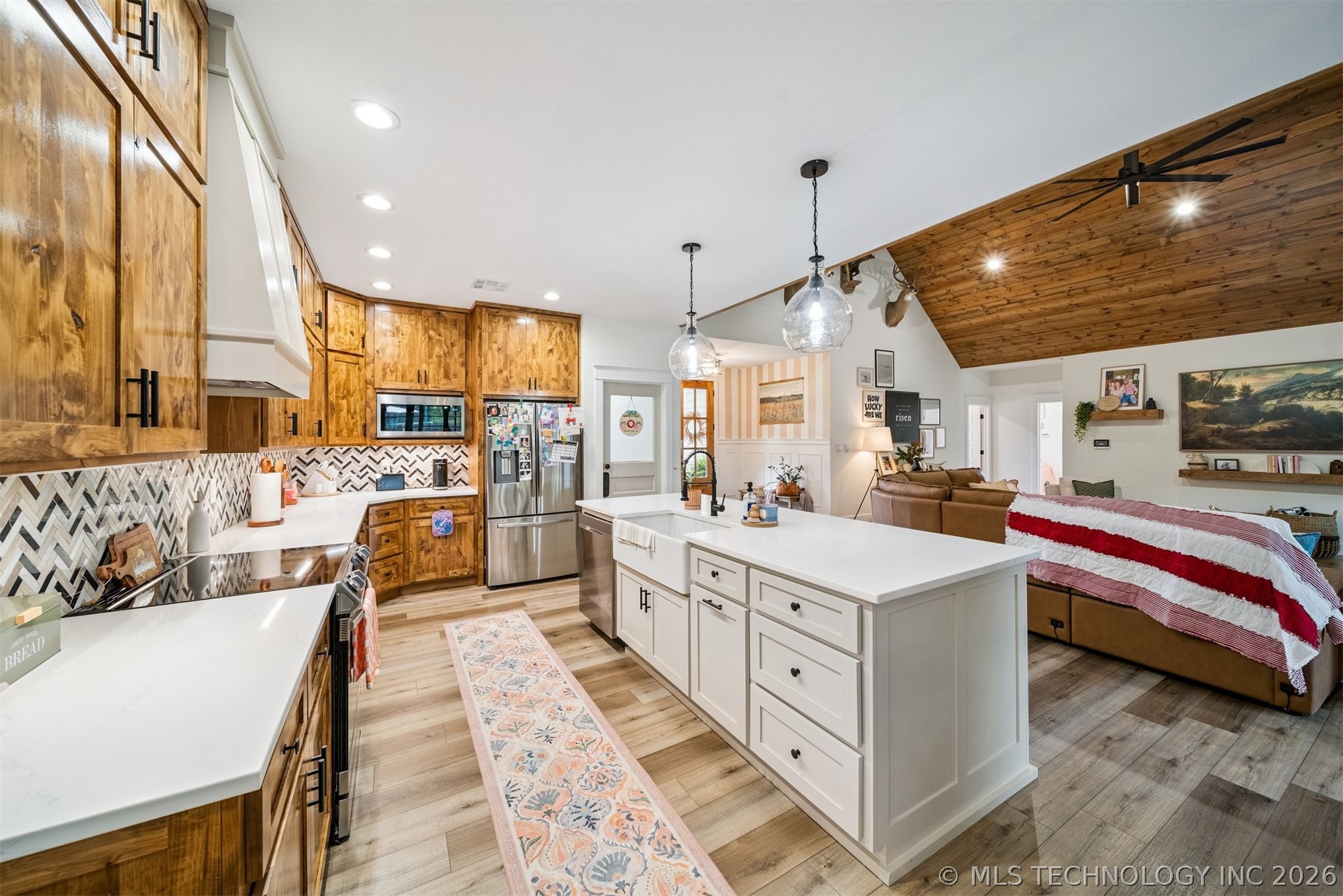 14705 S 615 Road Property Photo 21