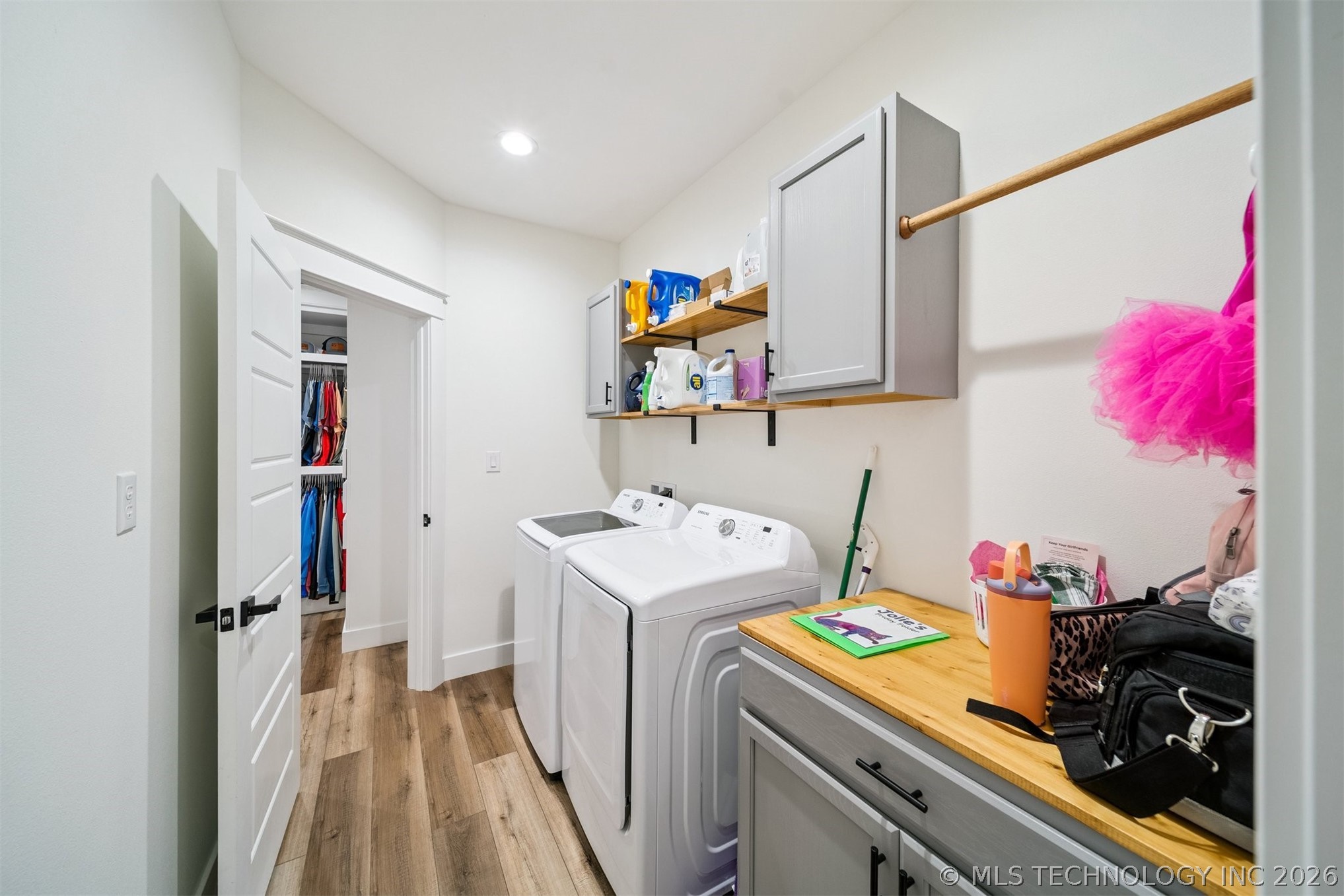 14705 S 615 Road Property Photo 45