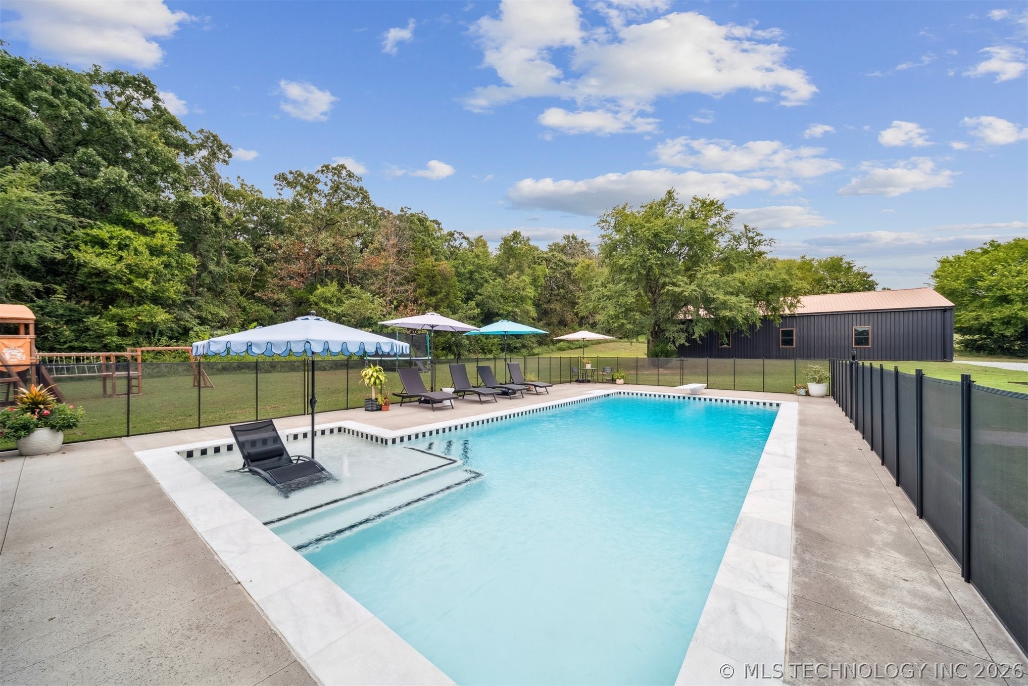 14705 S 615 Road Property Photo 46