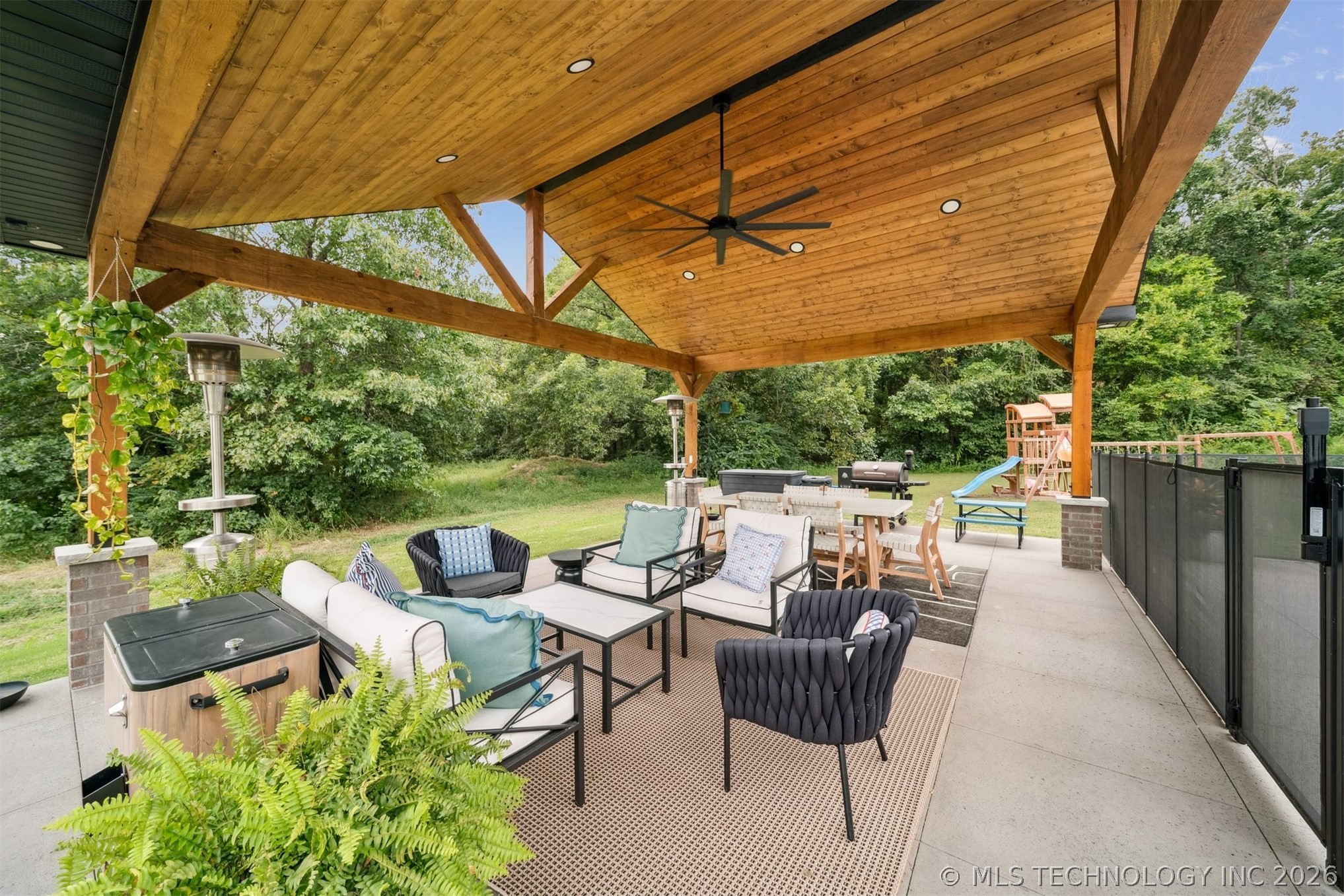 14705 S 615 Road Property Photo 47
