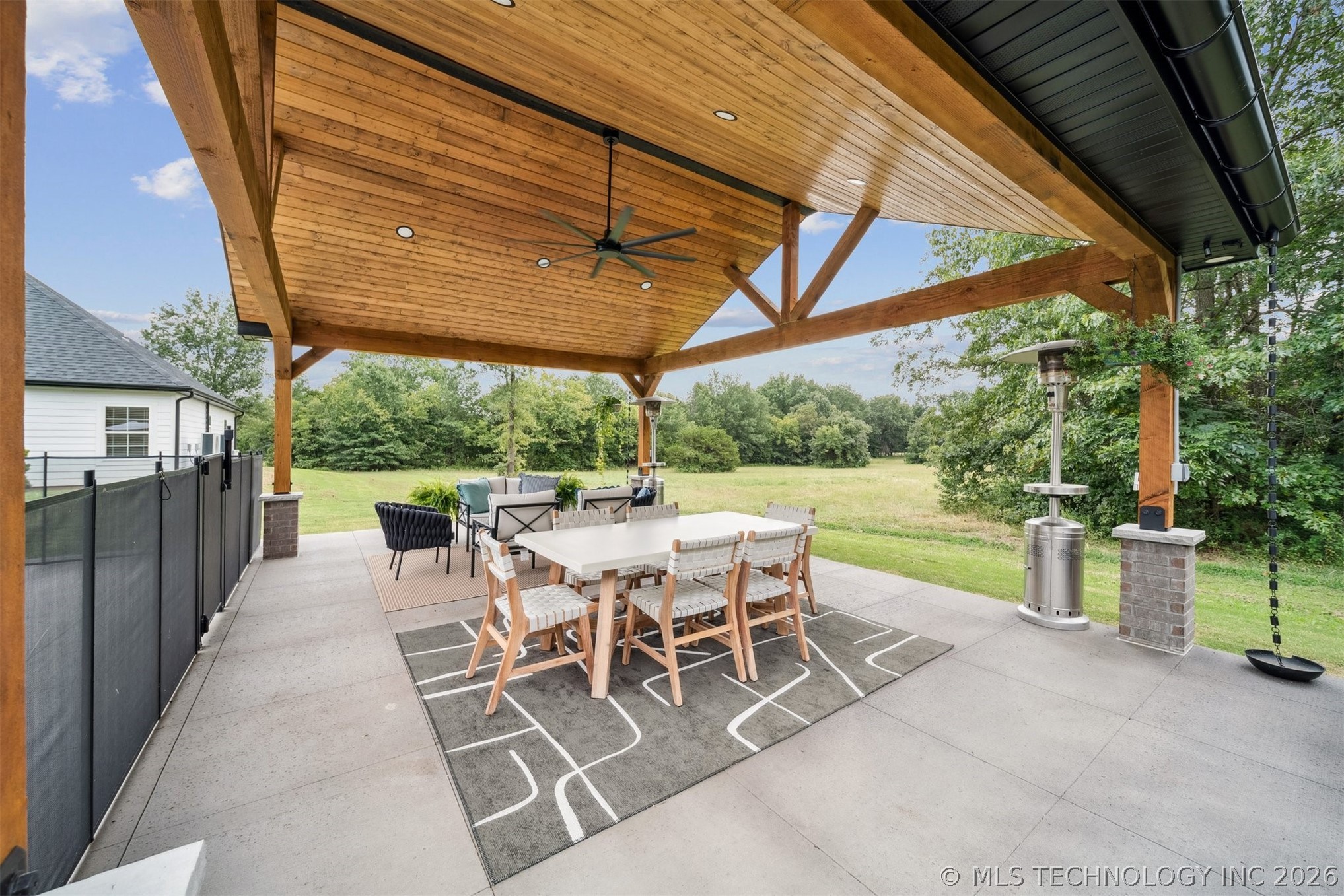 14705 S 615 Road Property Photo 48