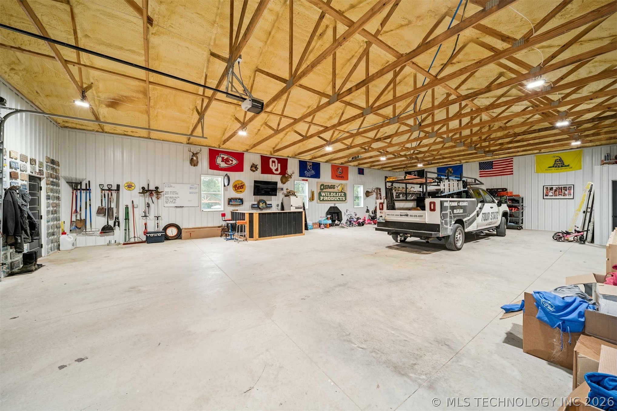 14705 S 615 Road Property Photo 50