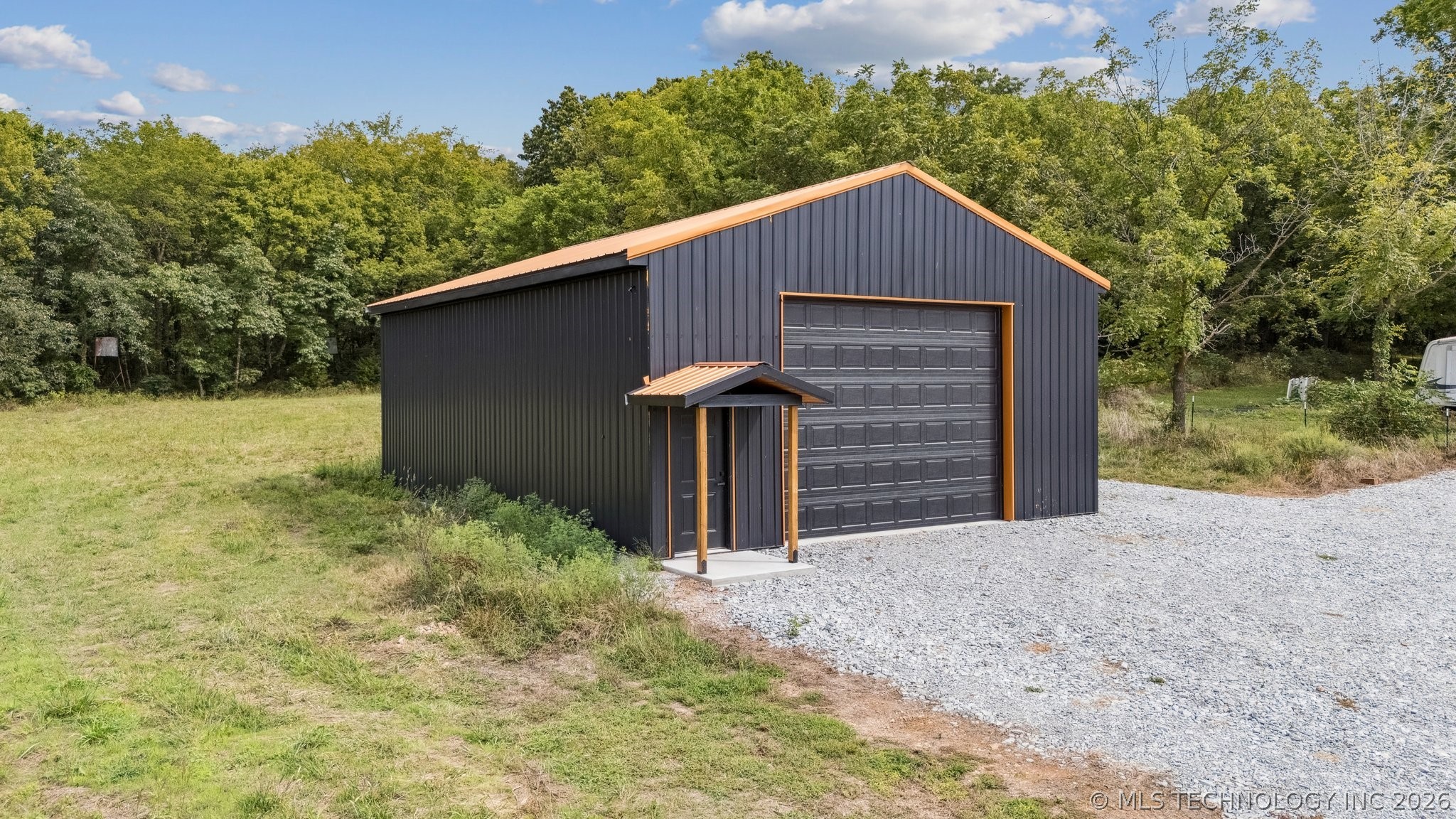 14705 S 615 Road Property Photo 53