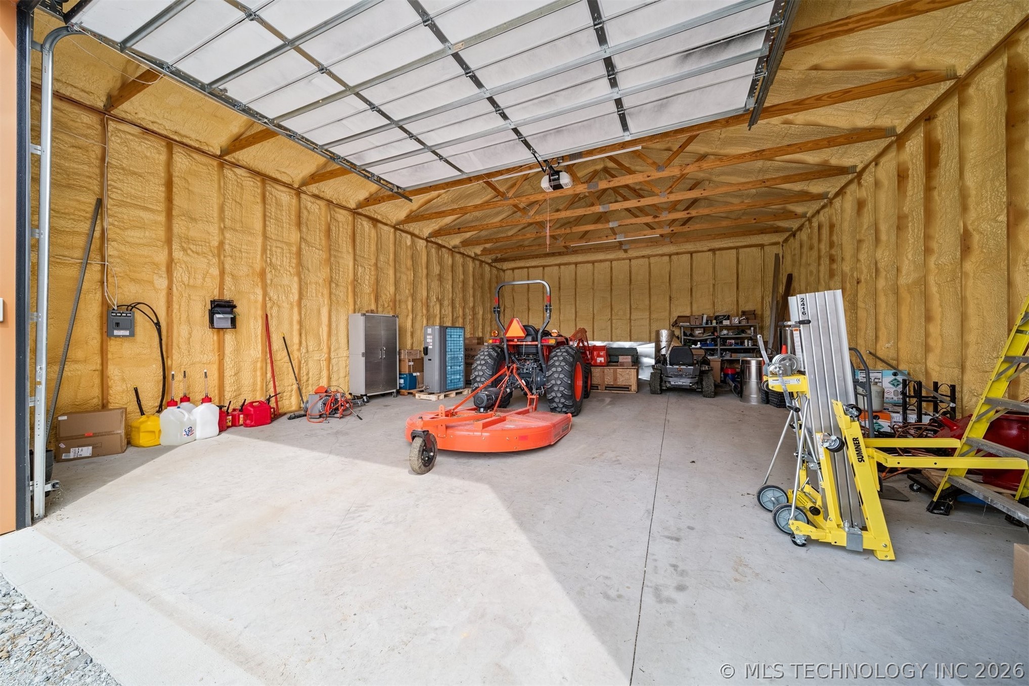 14705 S 615 Road Property Photo 54
