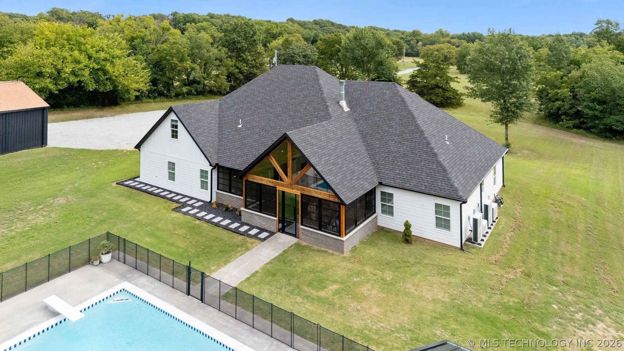 14705 S 615 Road Property Photo 55