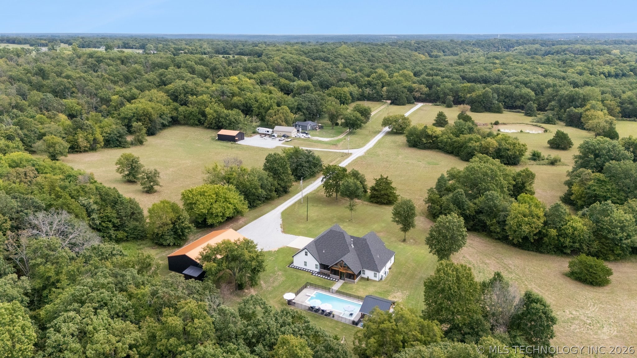 14705 S 615 Road Property Photo 56