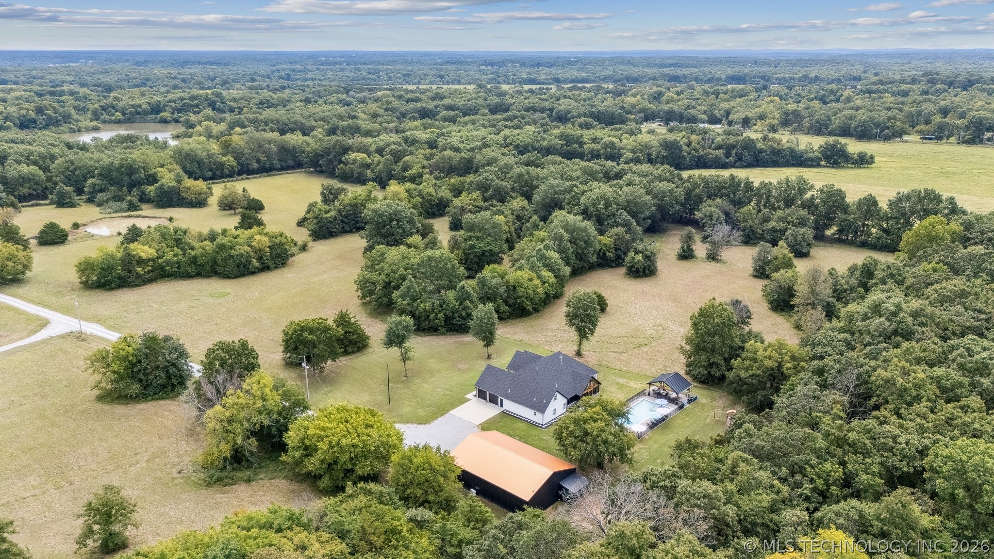 14705 S 615 Road Property Photo 57
