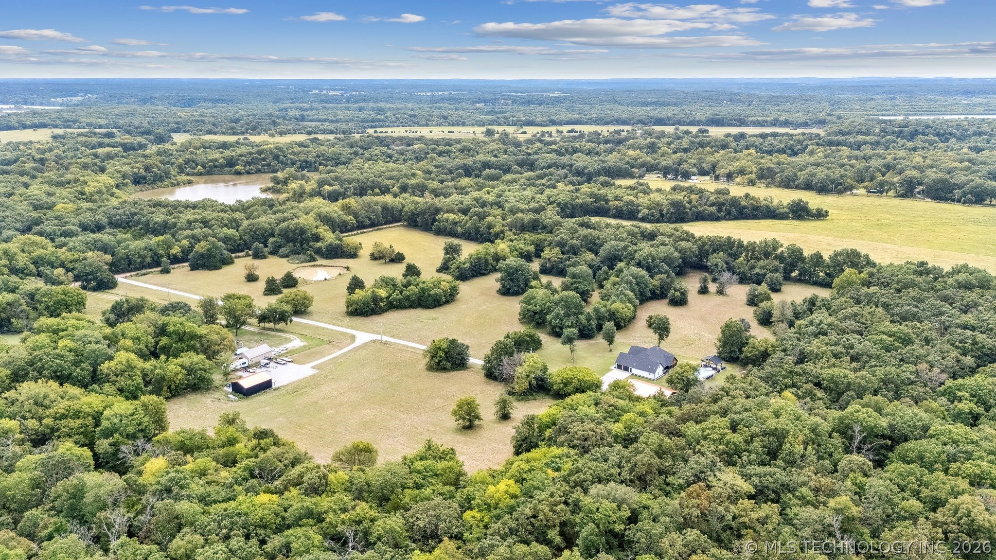 14705 S 615 Road Property Photo 58
