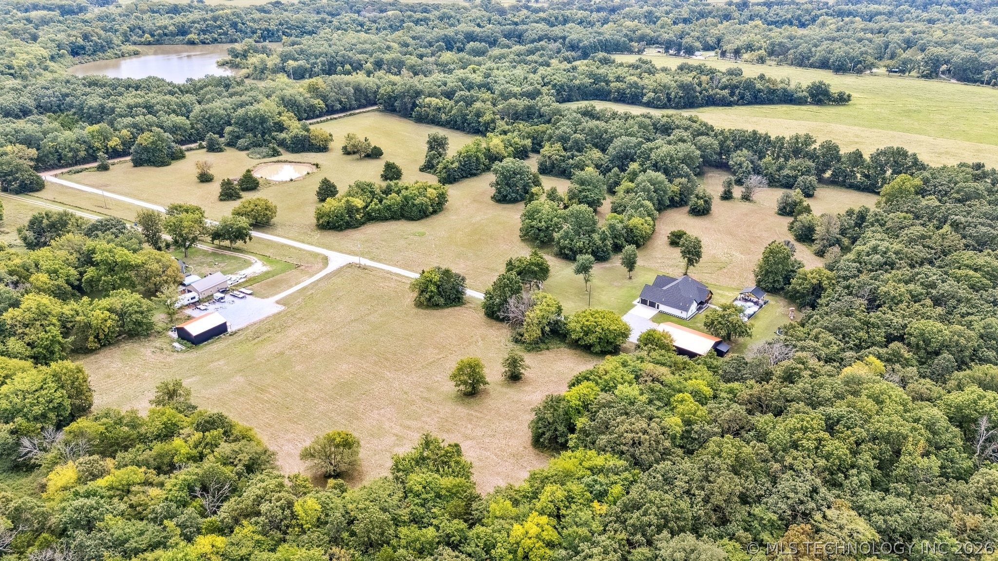 14705 S 615 Road Property Photo 59