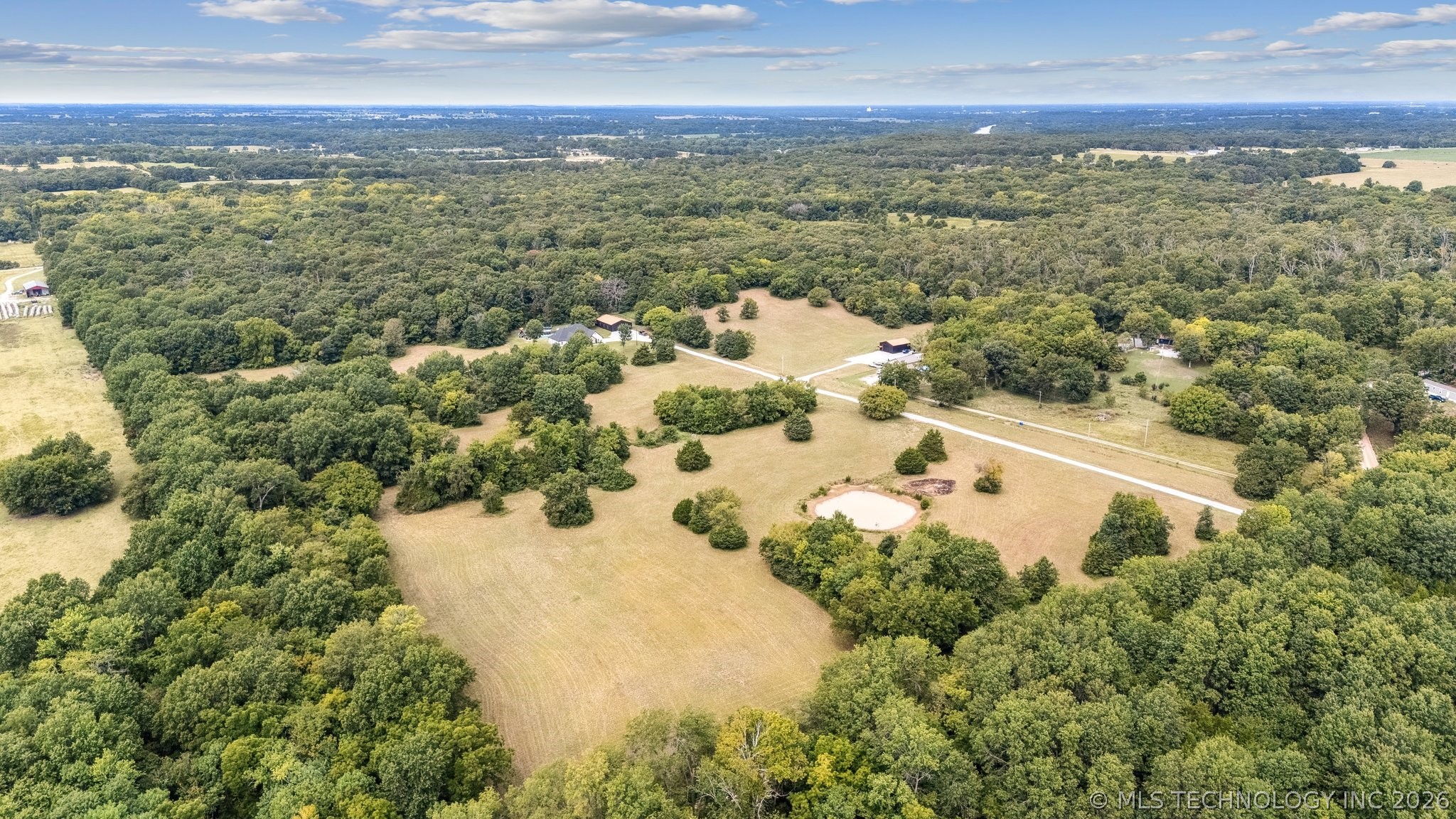 14705 S 615 Road Property Photo 61