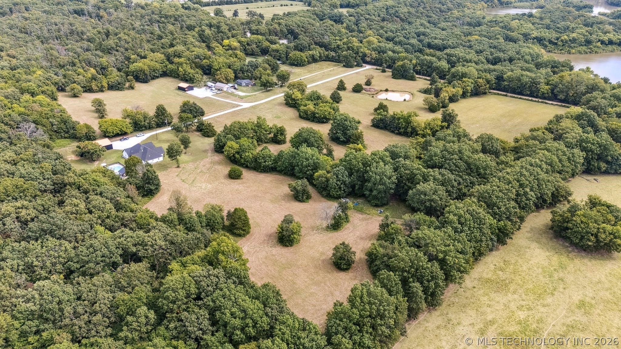 14705 S 615 Road Property Photo 63