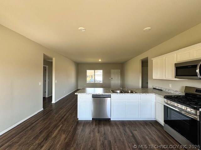 8516 E 164th Street S Property Photo 4