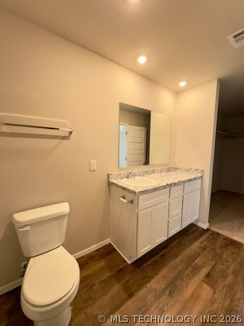 8516 E 164th Street S Property Photo 5