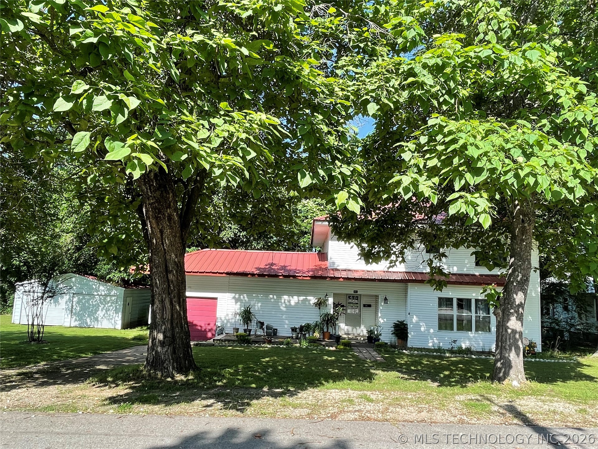 307 Ne A Street Property Photo 23