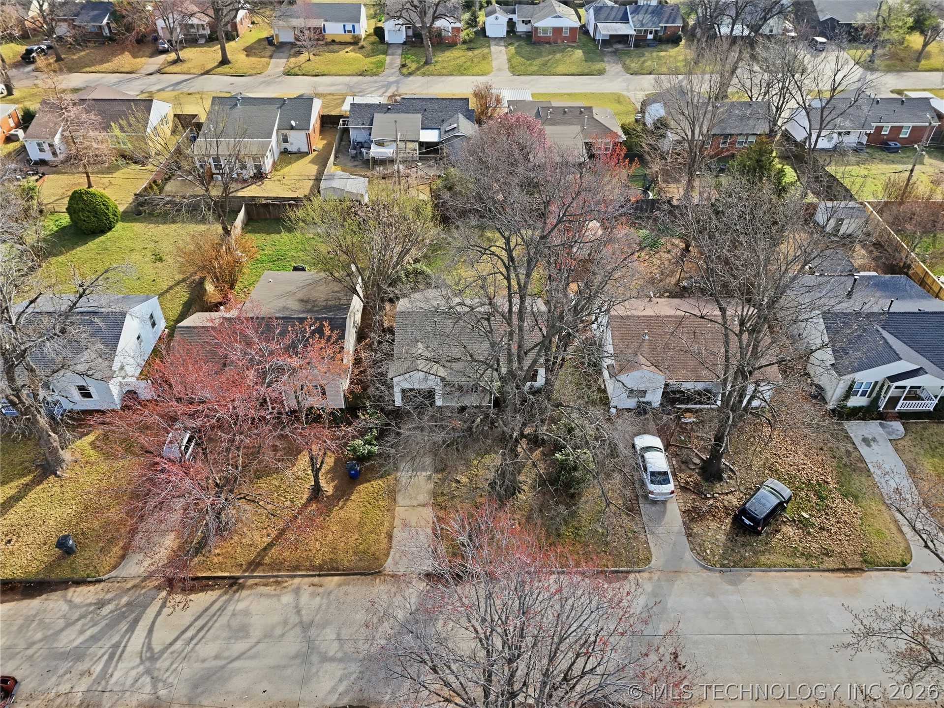 4953 S Detroit Avenue Property Photo 30