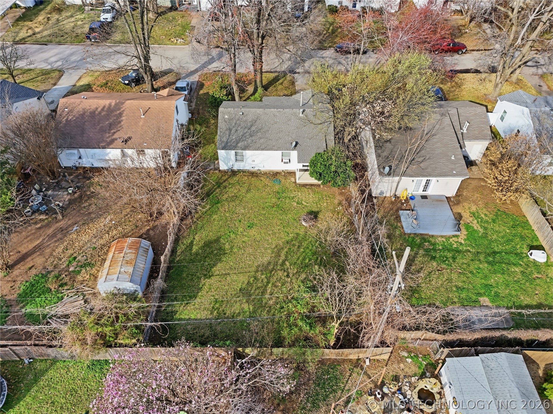 4953 S Detroit Avenue Property Photo 31