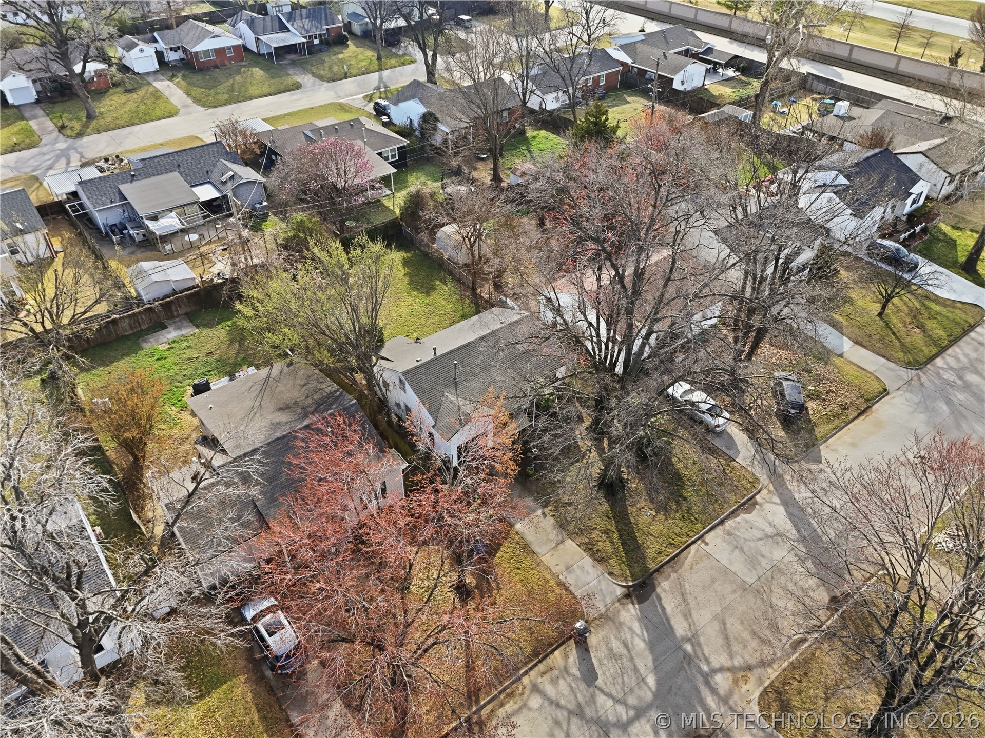 4953 S Detroit Avenue Property Photo 32