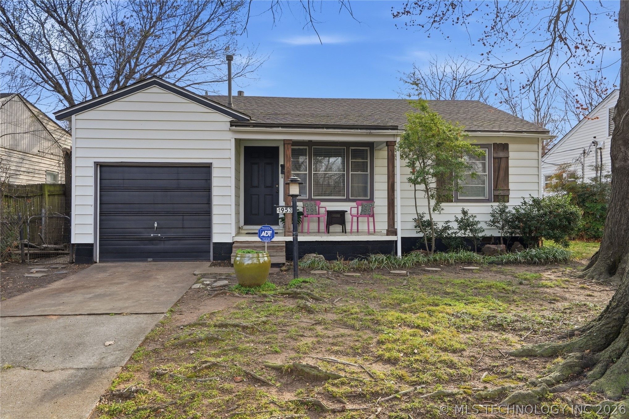 4953 S Detroit Avenue Property Photo 33