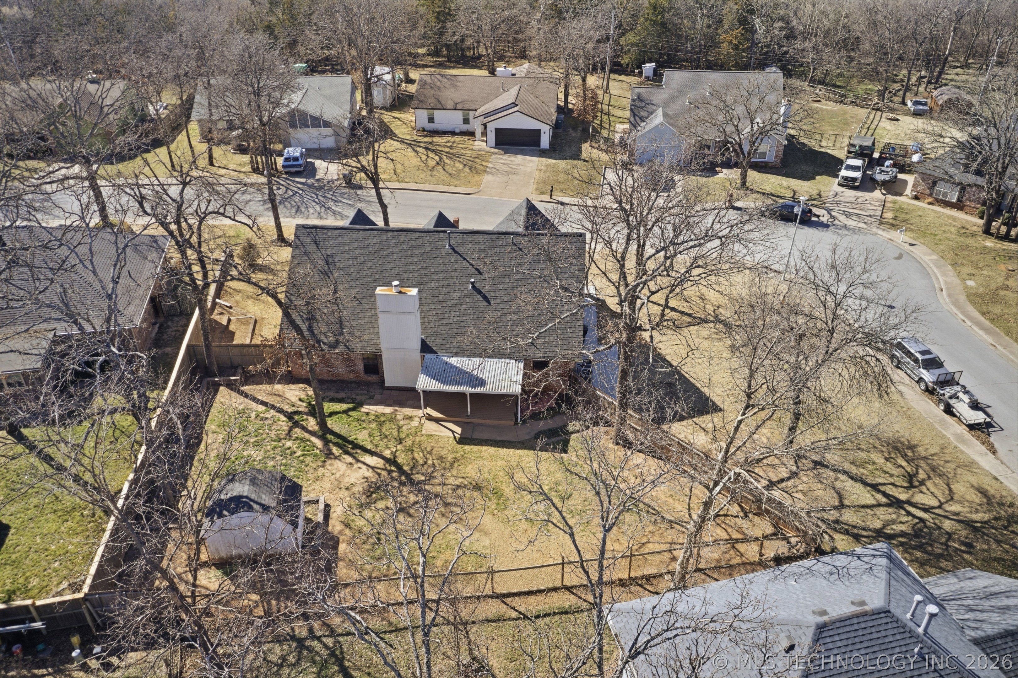 3211 S Bermuda Drive Property Photo 4