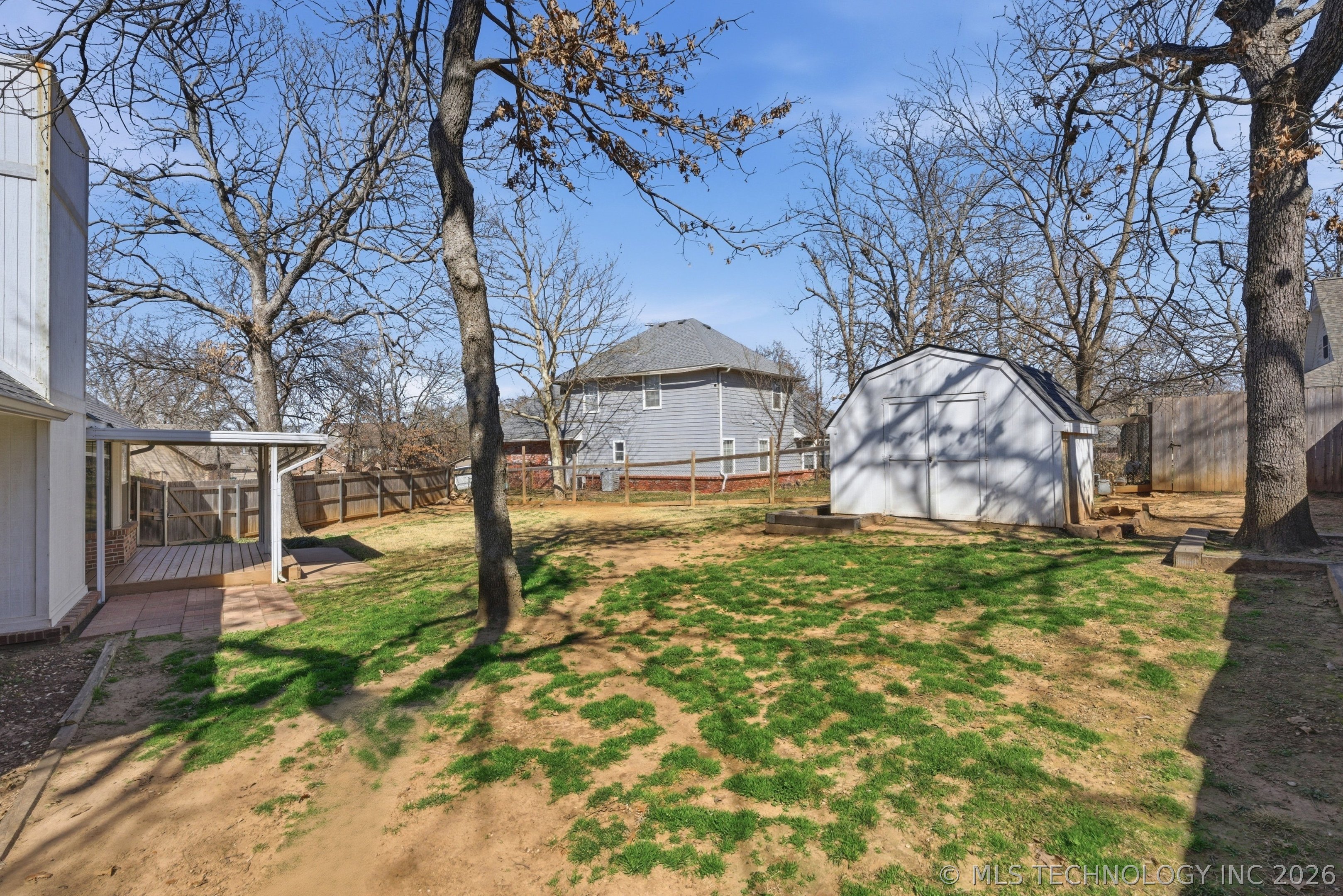 3211 S Bermuda Drive Property Photo 38