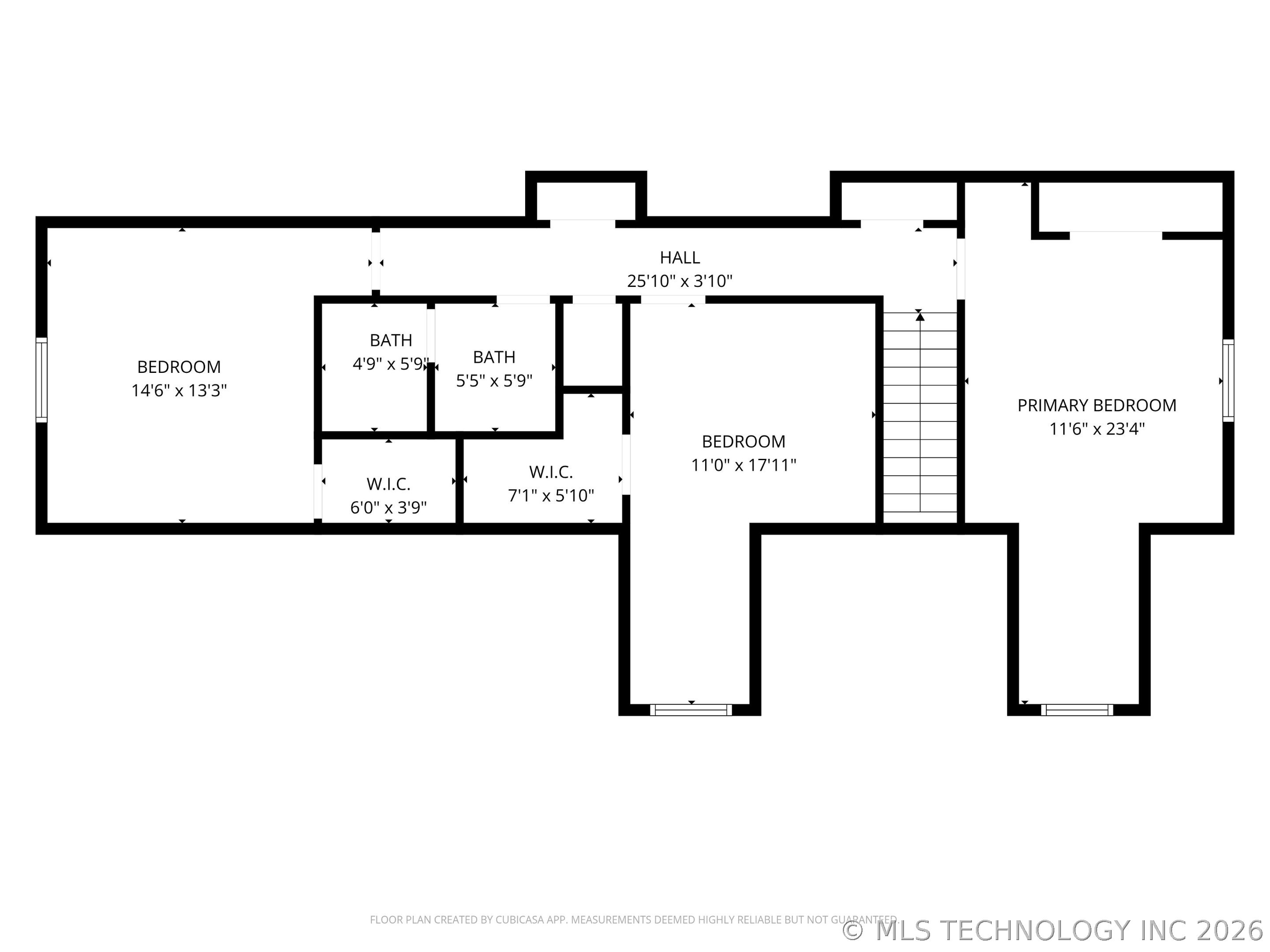 3211 S Bermuda Drive Property Photo 41
