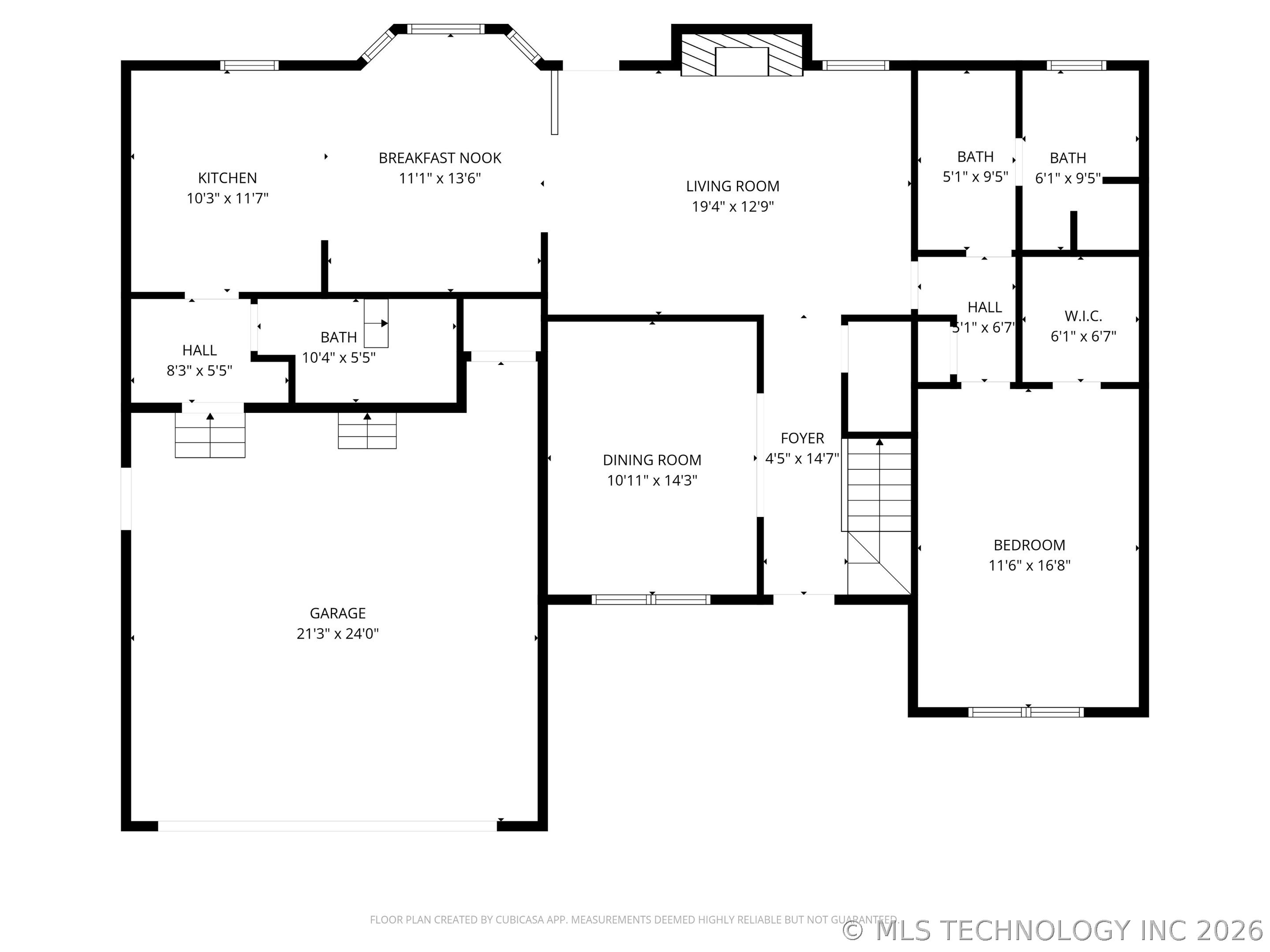 3211 S Bermuda Drive Property Photo 42