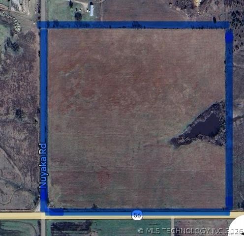 Hwy 56 Property Photo 4