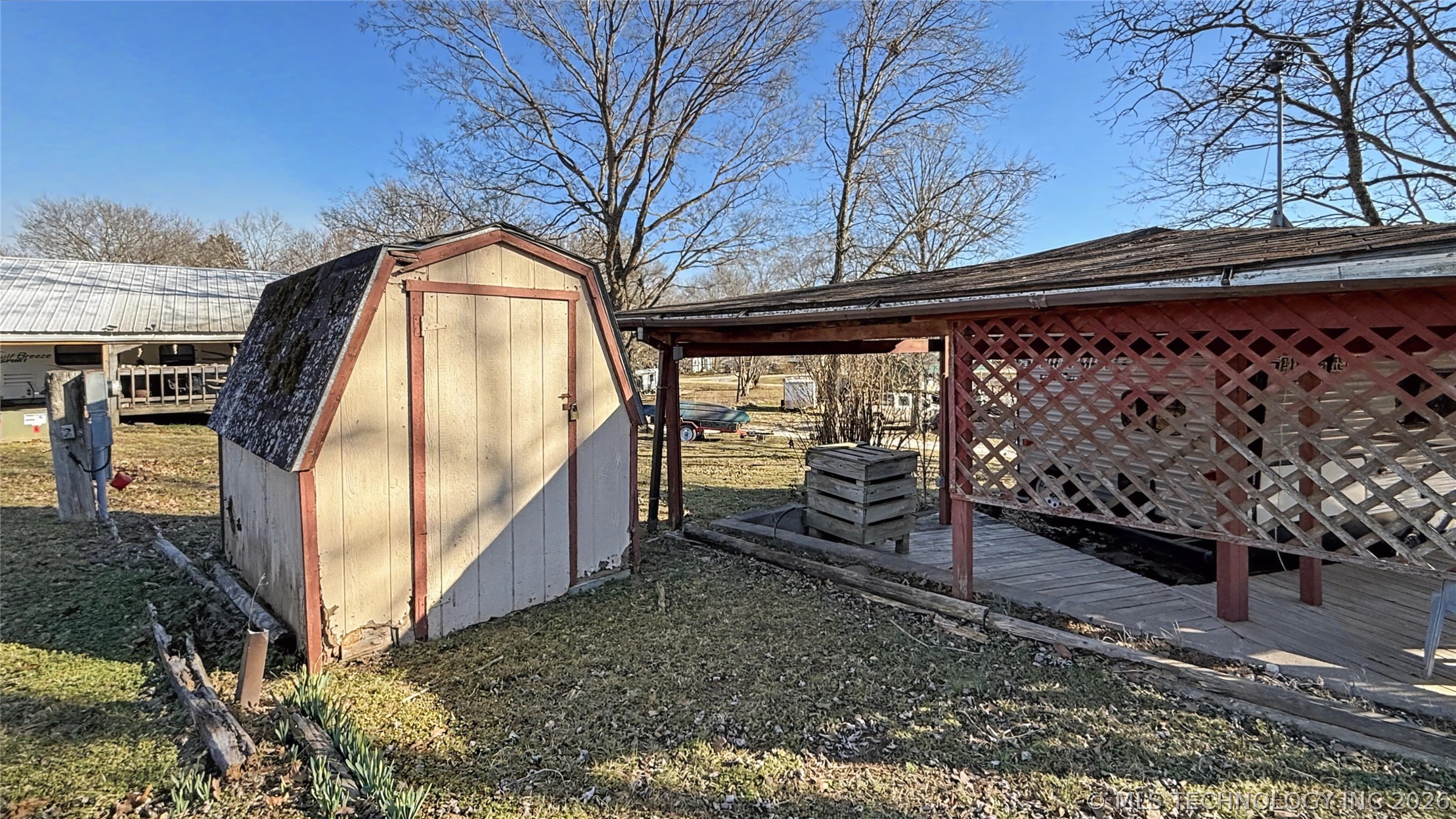 462627 Oakball Drive Property Photo 10