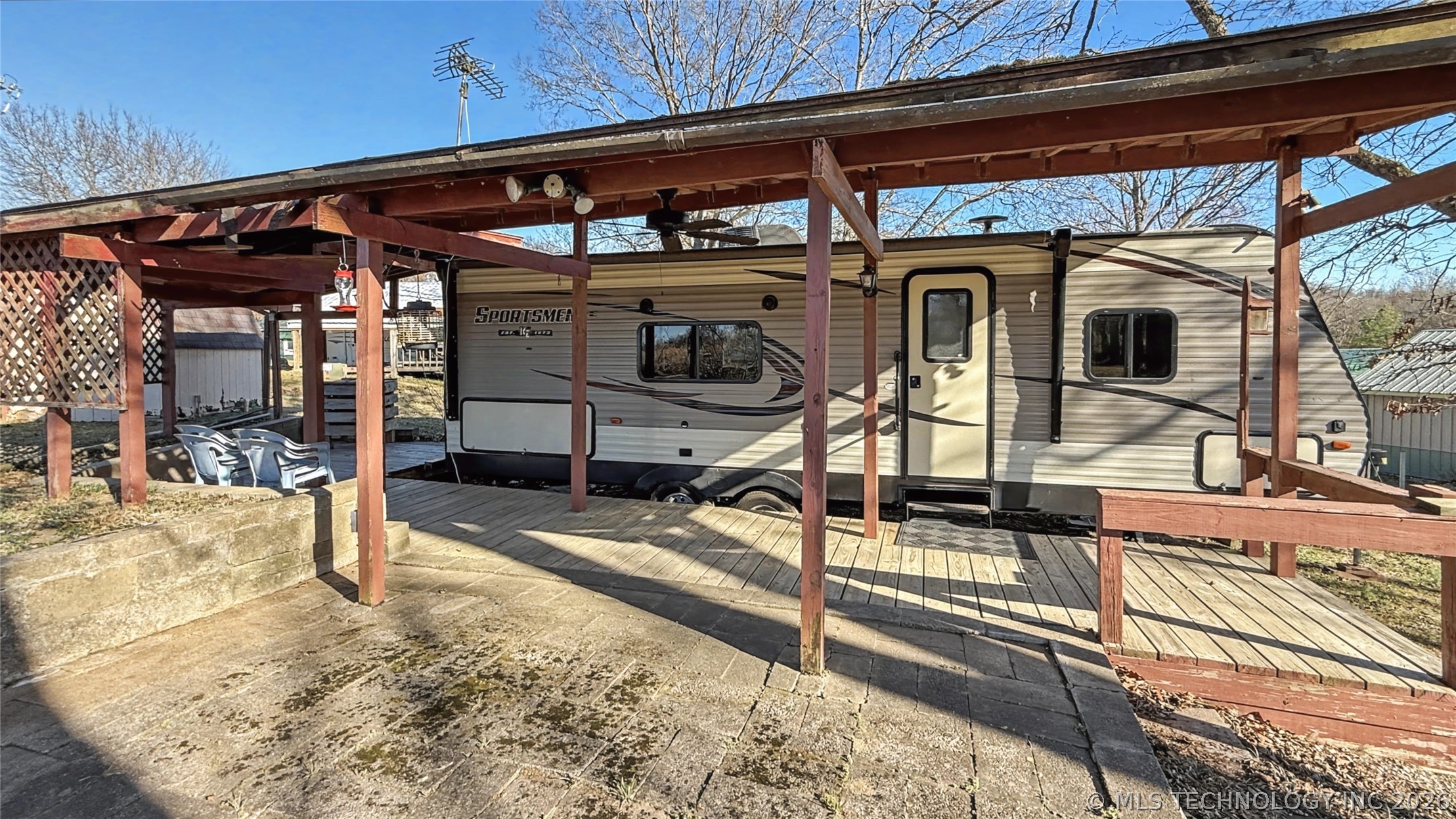 462627 Oakball Drive Property Photo 12