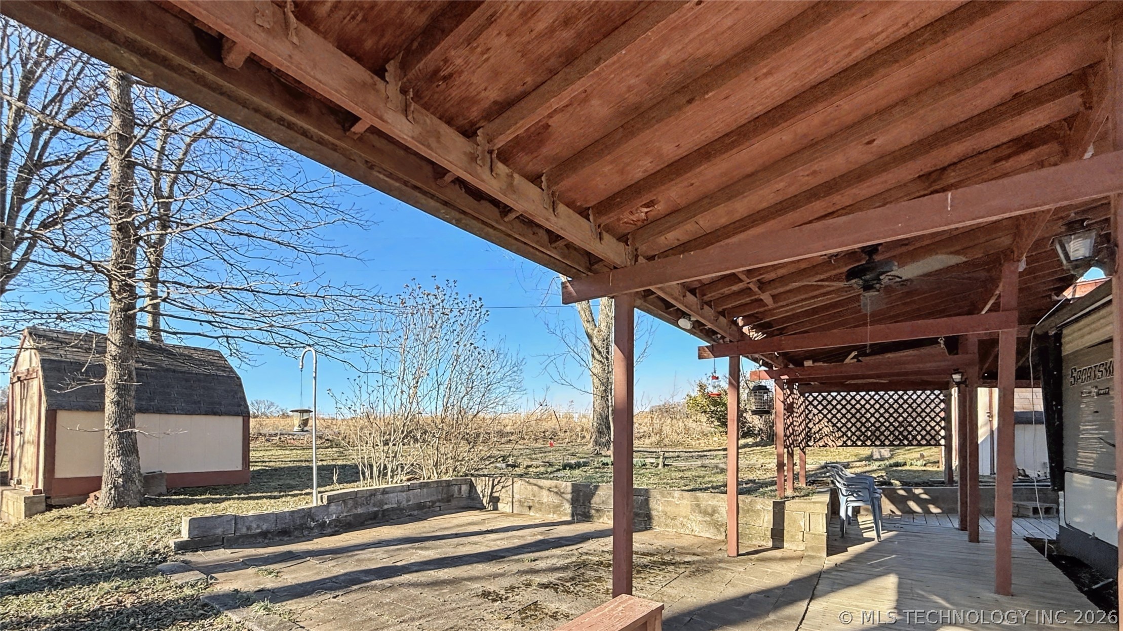 462627 Oakball Drive Property Photo 13