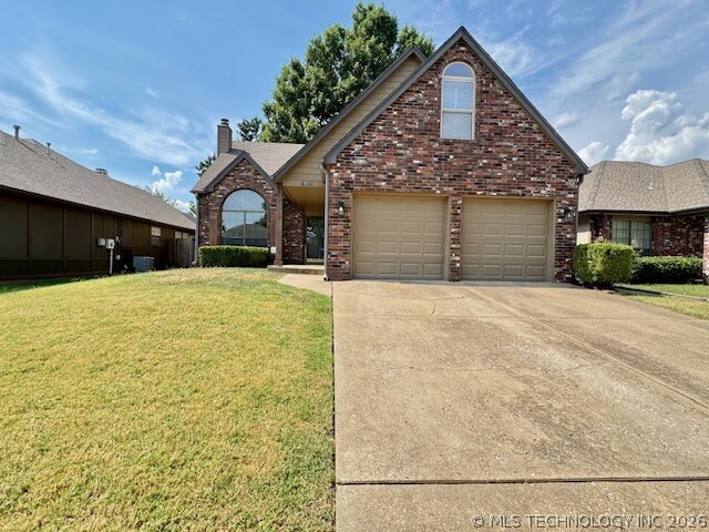 8626 S 90th East Avenue Property Photo 1
