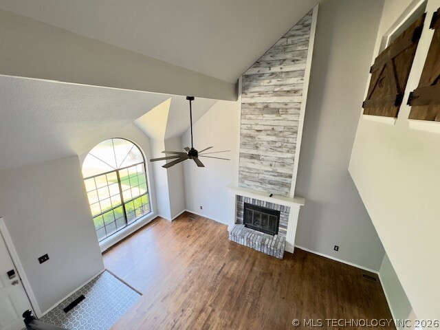 8626 S 90th East Avenue Property Photo 5