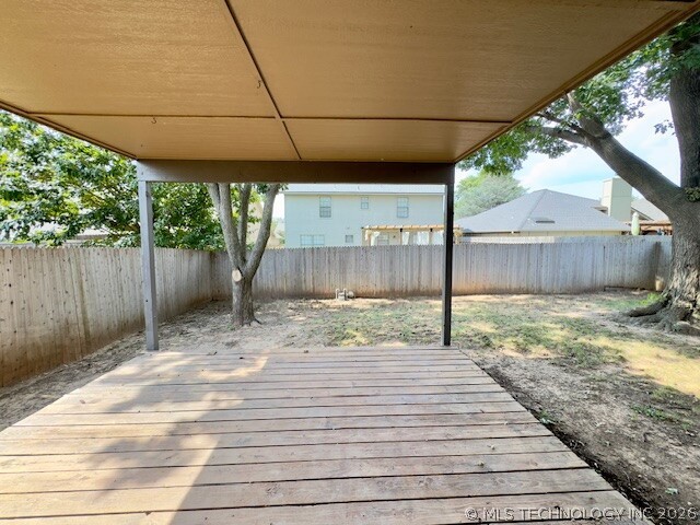 8626 S 90th East Avenue Property Photo 16