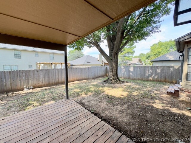 8626 S 90th East Avenue Property Photo 17