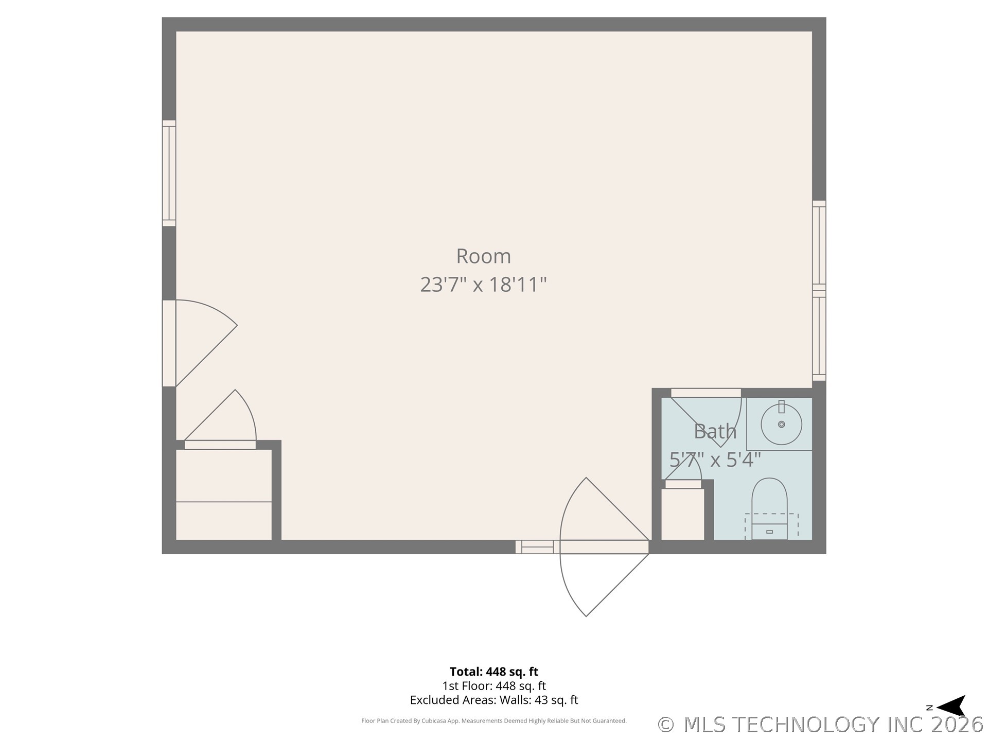 1401 S Mcquarrie Avenue Property Photo 44
