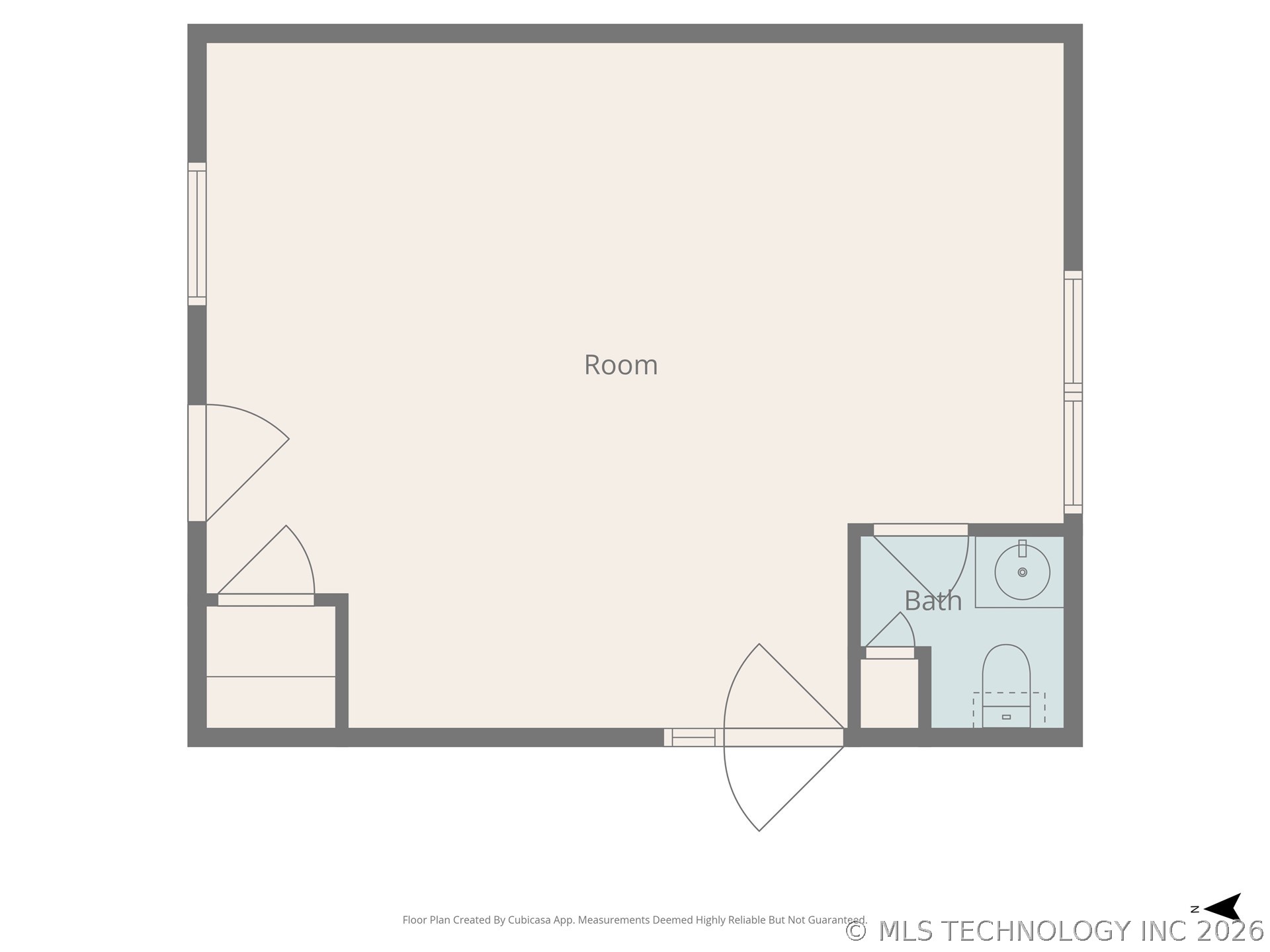 1401 S Mcquarrie Avenue Property Photo 45