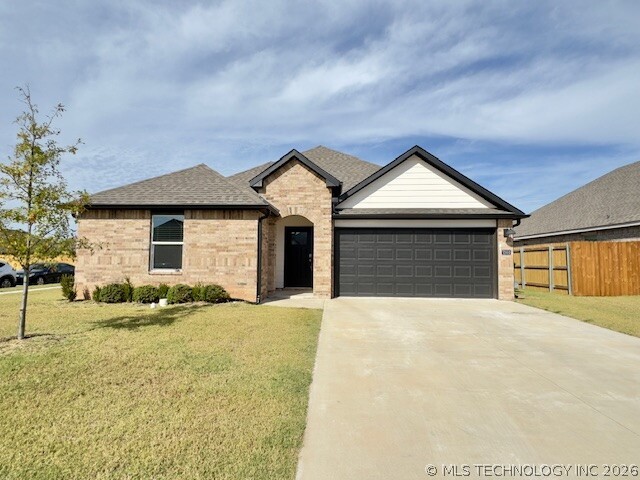 7203 E 155th Place S Property Photo 1