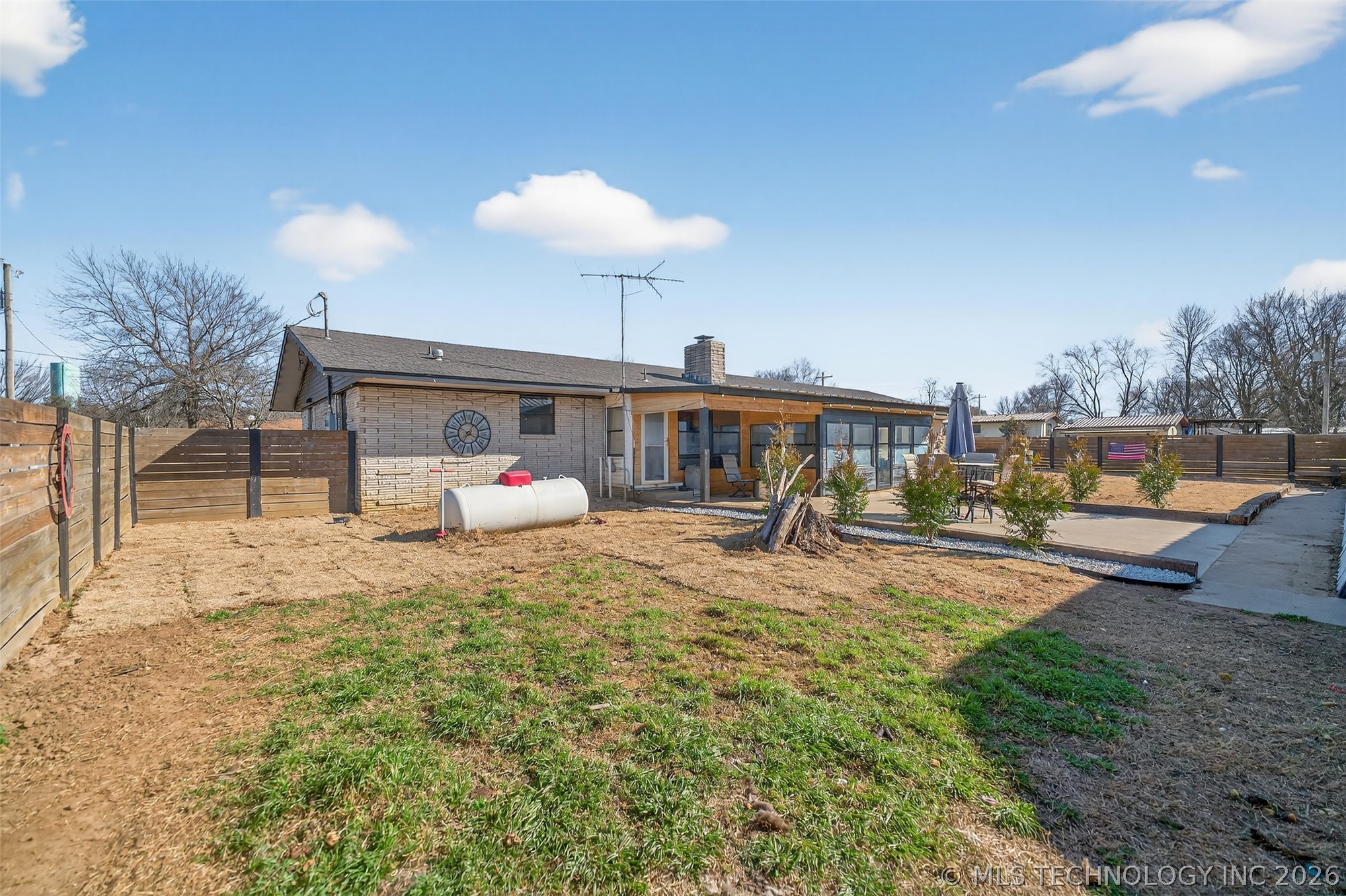 406 N William Penn Street Property Photo 33